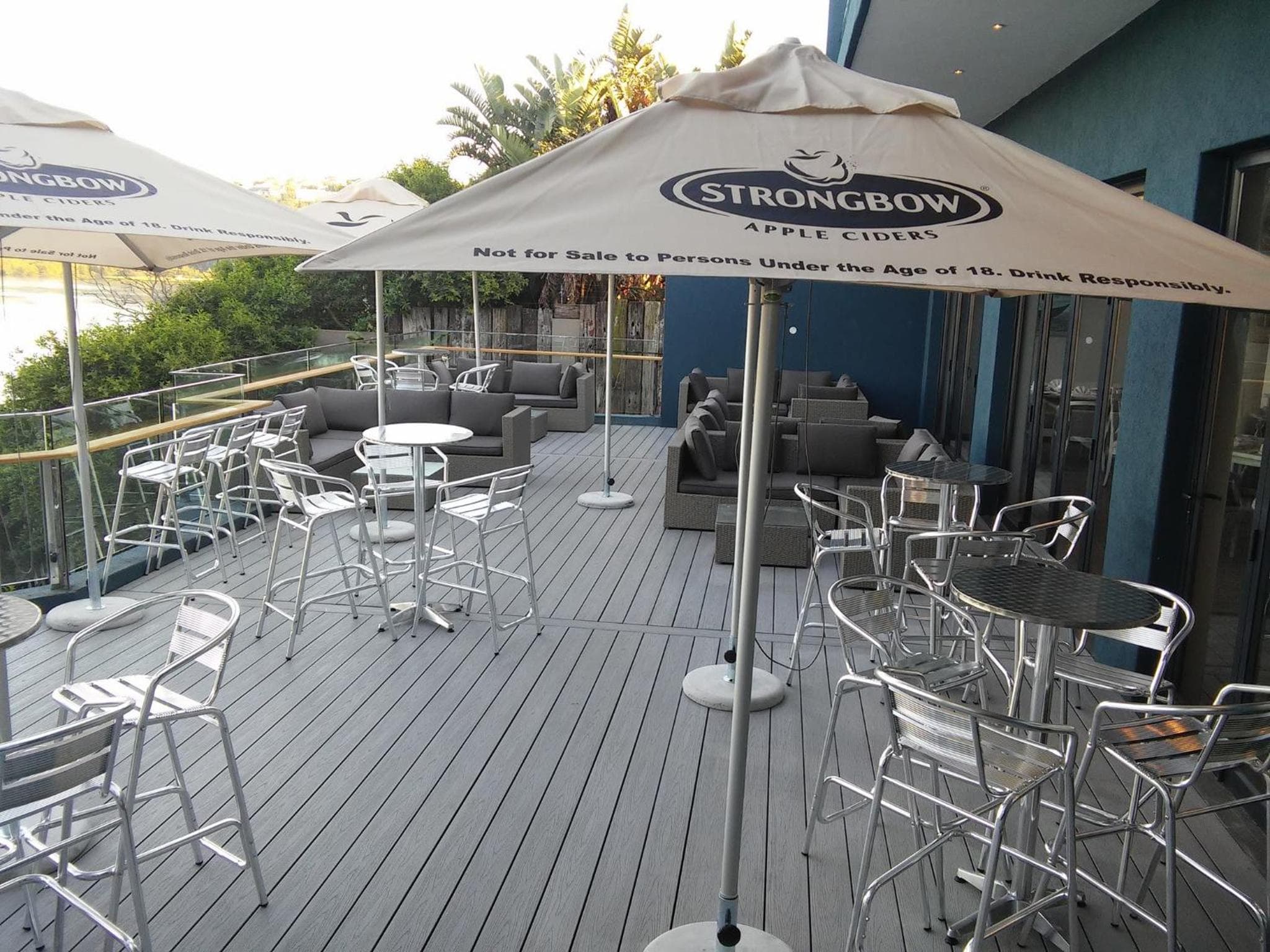 Blue Lagoon Hotel and Conference Centre photo 6
