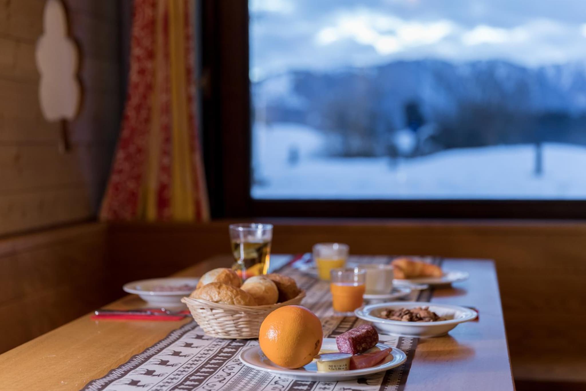 T3 Alpenhotel Flims photo 3