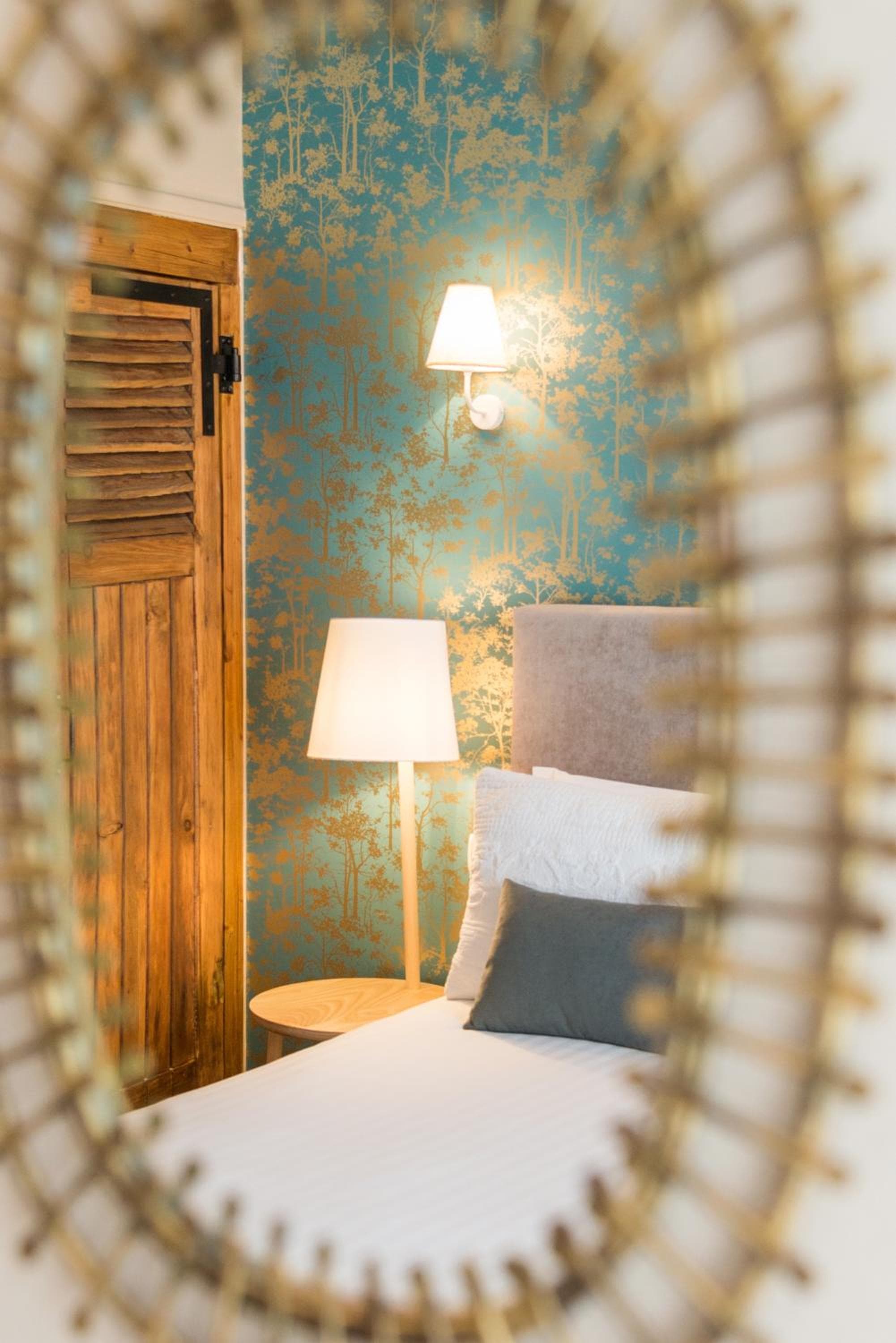 Hotel Edouard VII photo 9