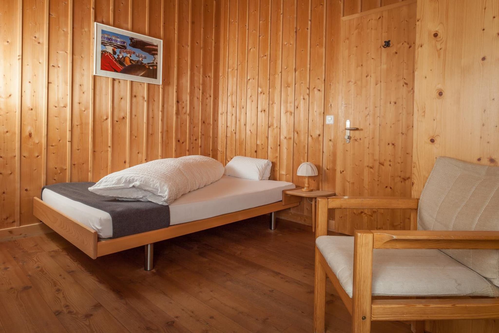 Ferienhotel Idyll Gais photo 4