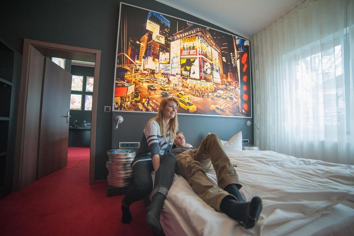 Hotel Sprenz photo 4