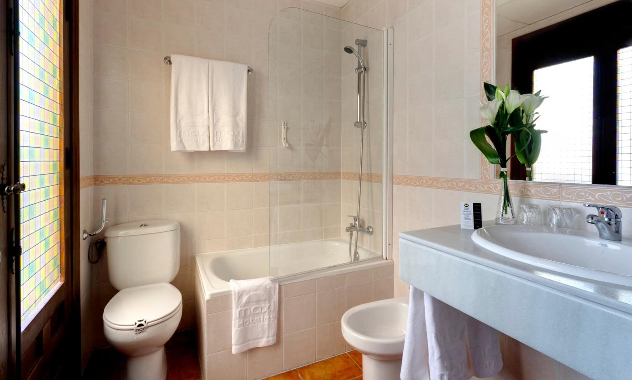 Sercotel Toledo Imperial photo 9