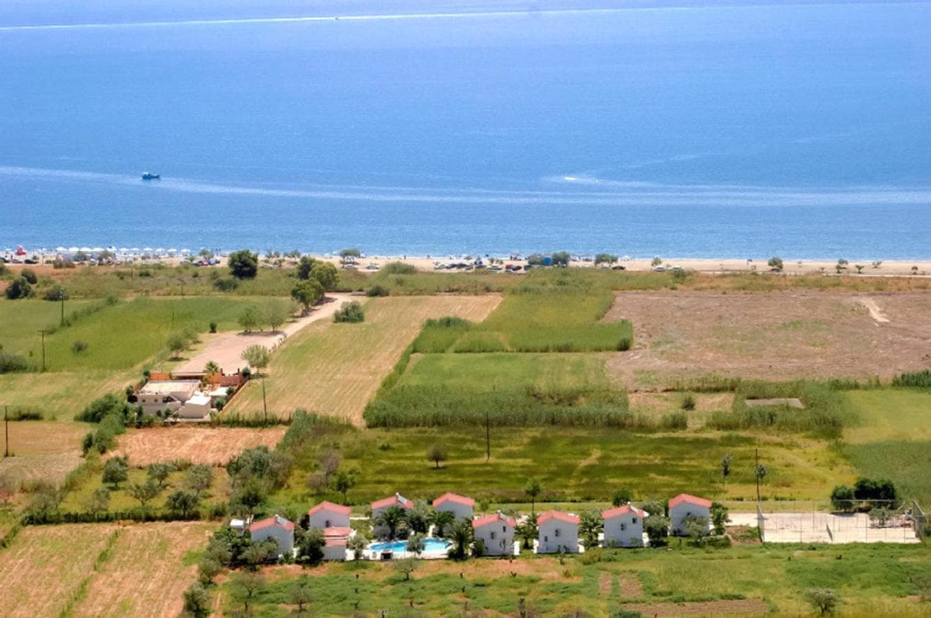 Houdis Houses photo 2