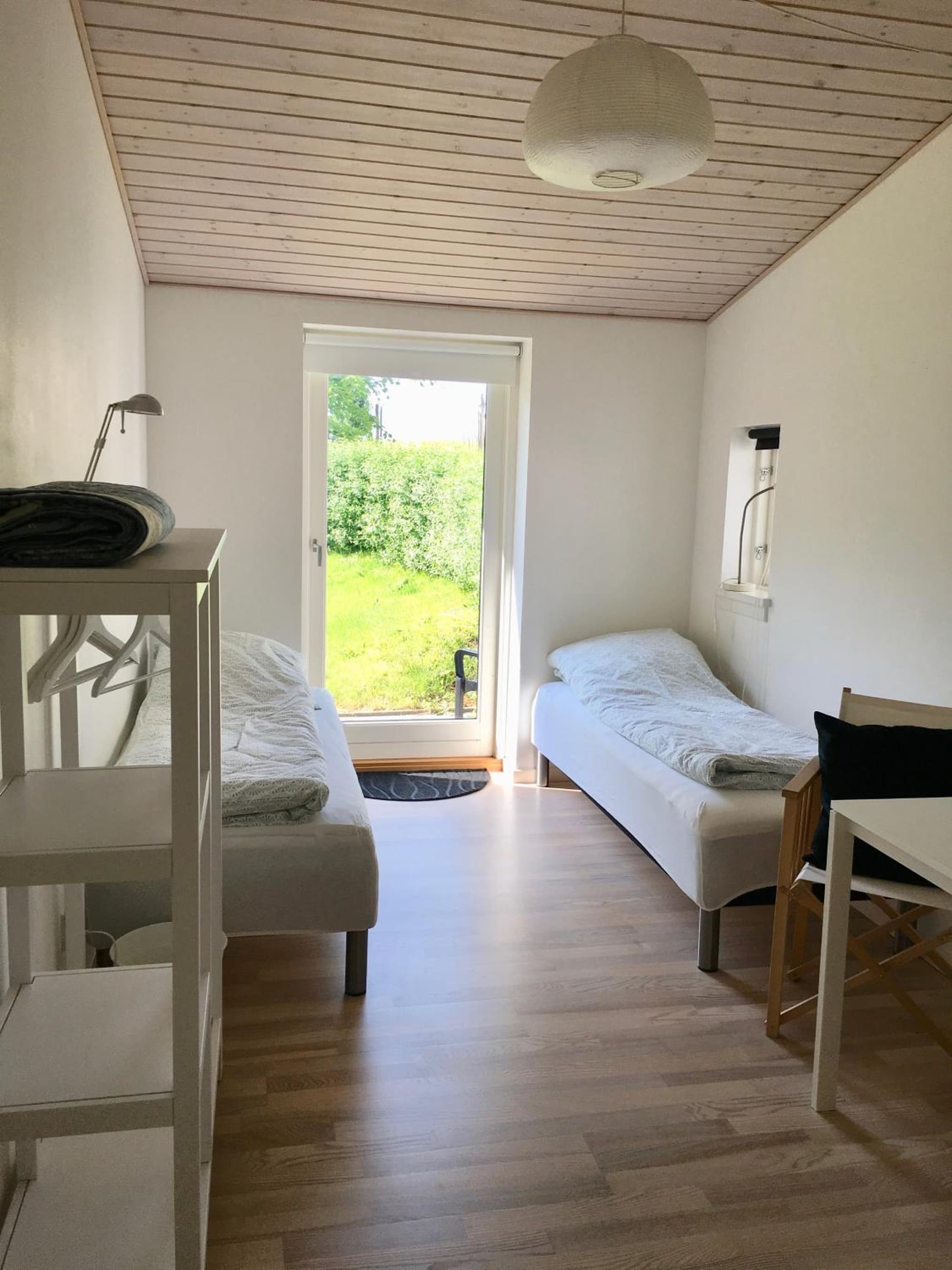 Tusindfrugt B&B photo 7