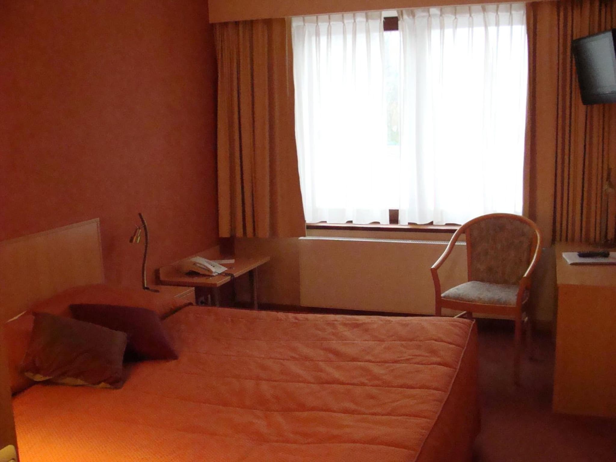 Le Relais Du Marquis photo 8