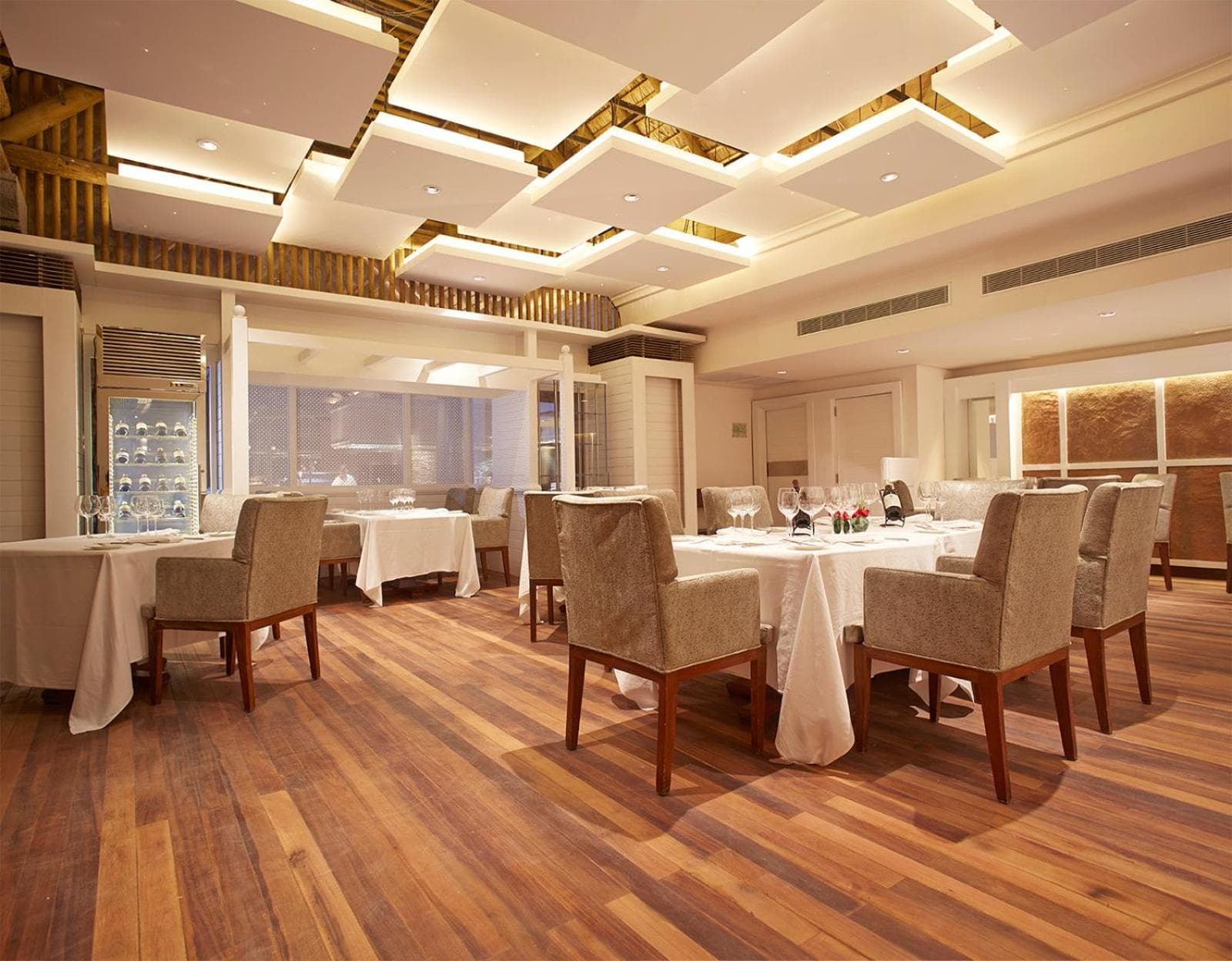 Sands Suites Resort & Spa photo 4