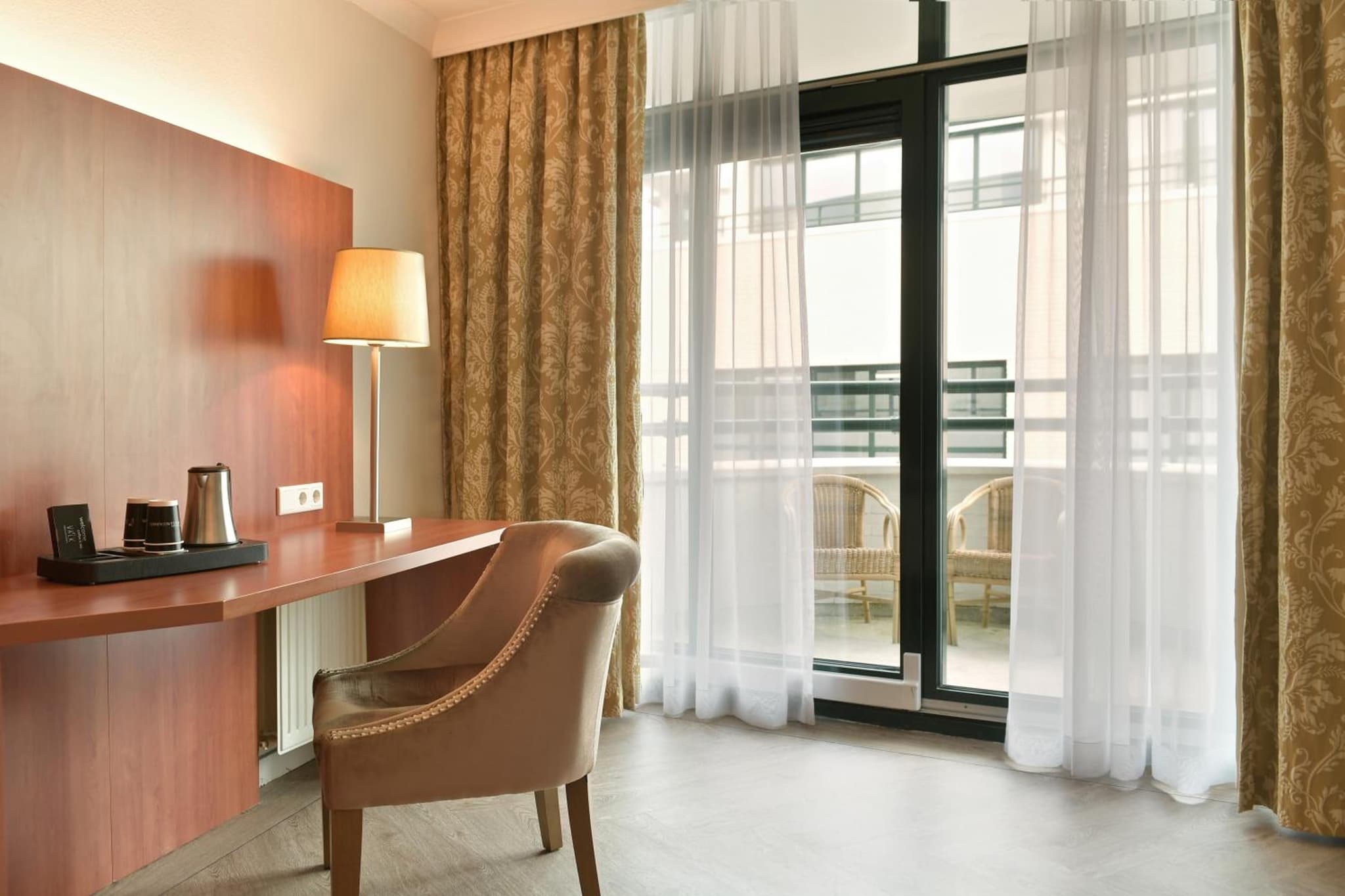 Van der Valk Theaterhotel Almelo photo 6