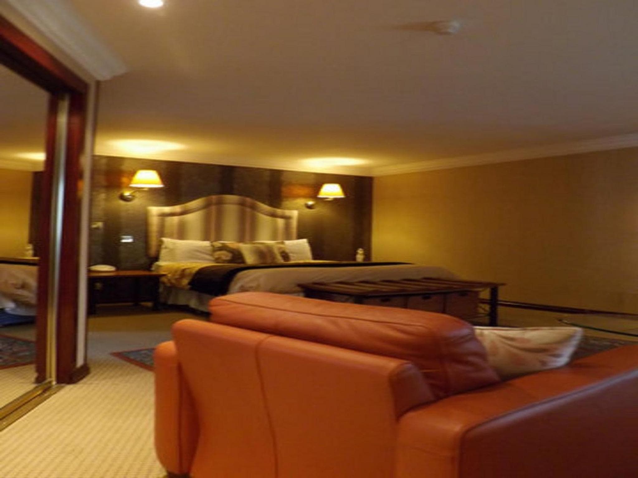 Castlecary House Hotel photo 8