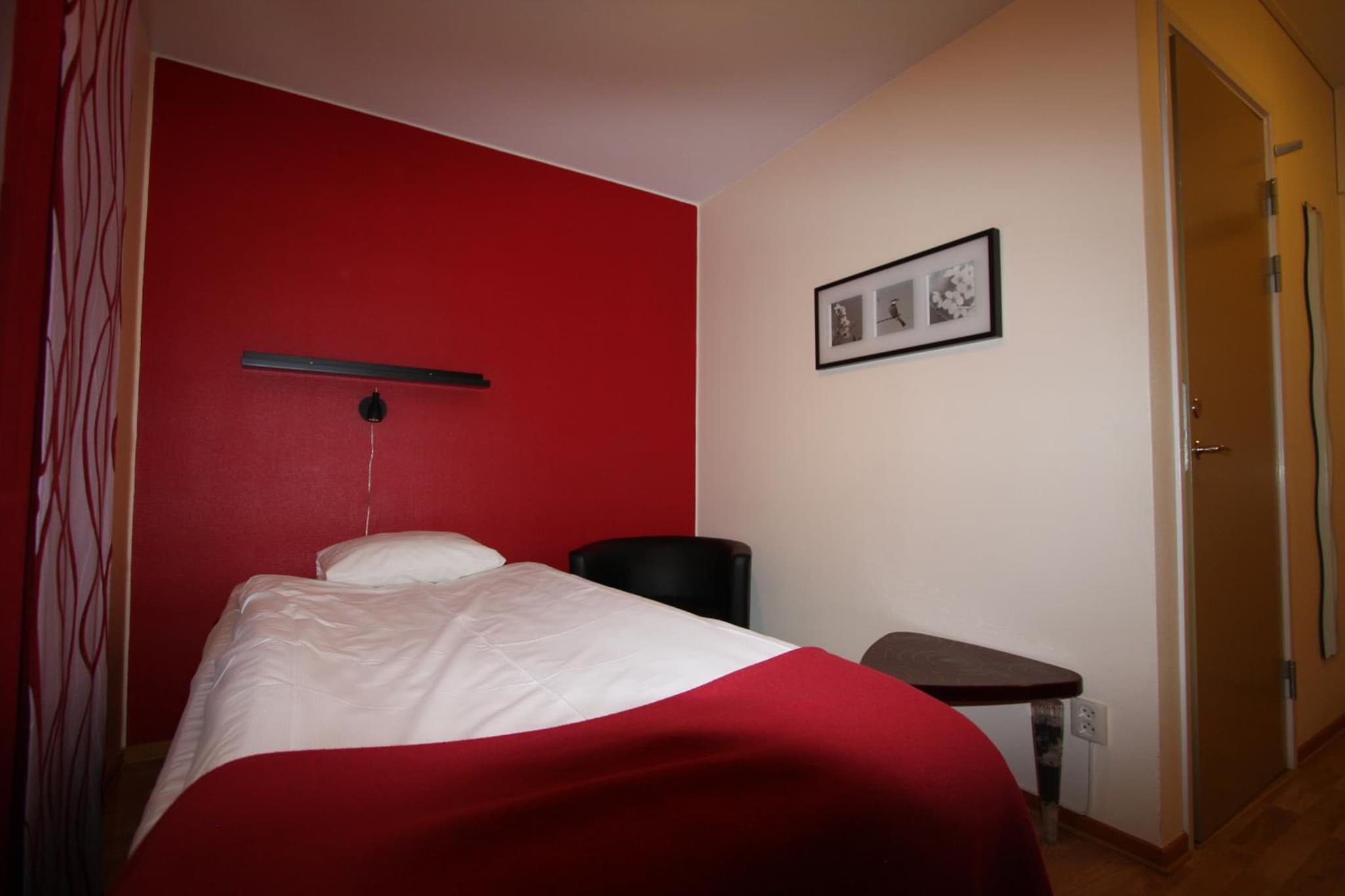 Hotell Linnéa photo 6