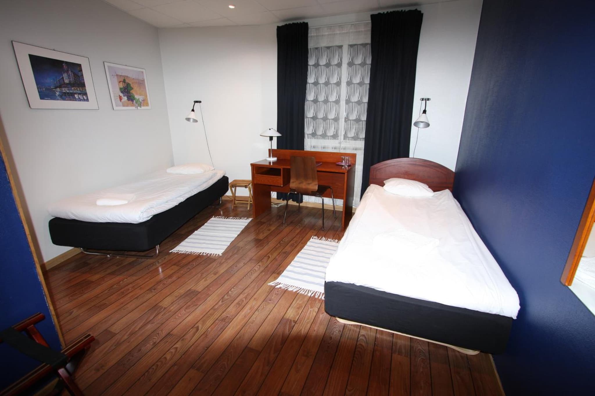 Hotell Linnéa photo 3