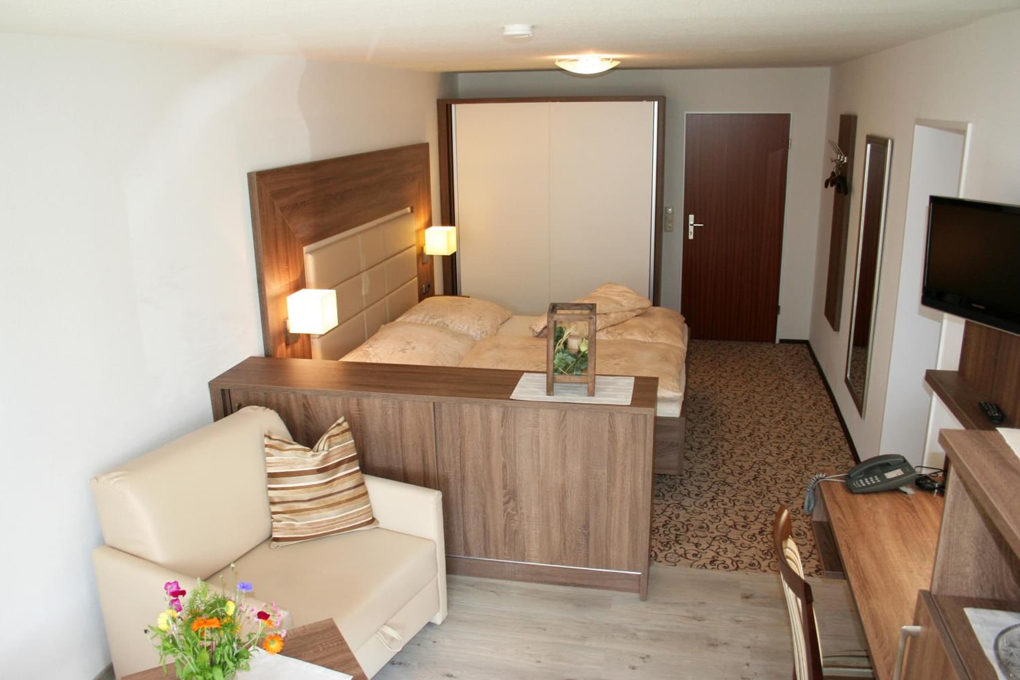 Hotel Villa Undine photo 8