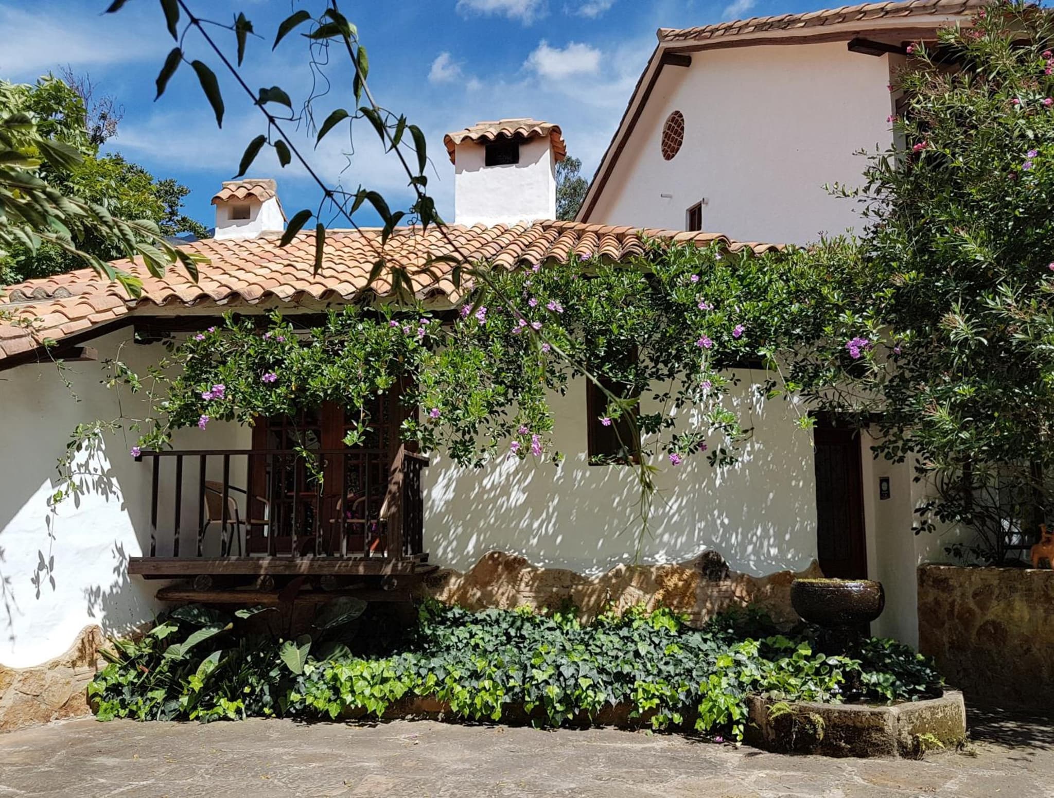 Casa de Las Aguas photo 4