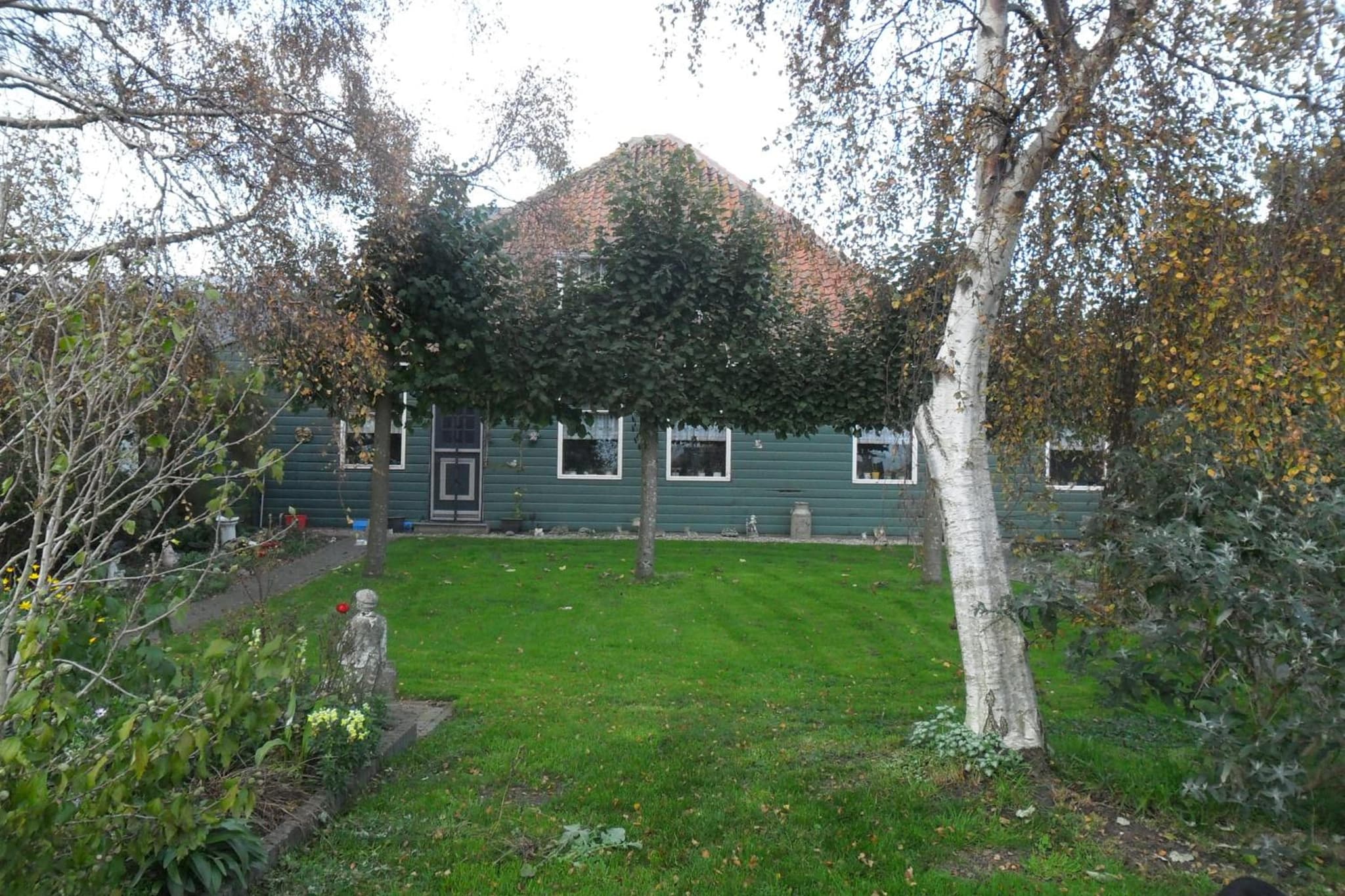 Bed & Breakfast ARKEN AE photo 7
