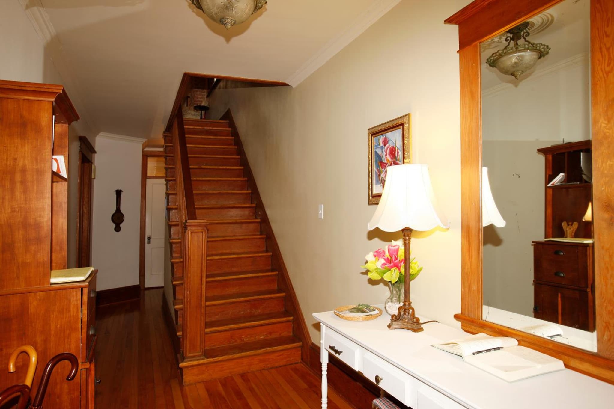 Au Virage B&B photo 7