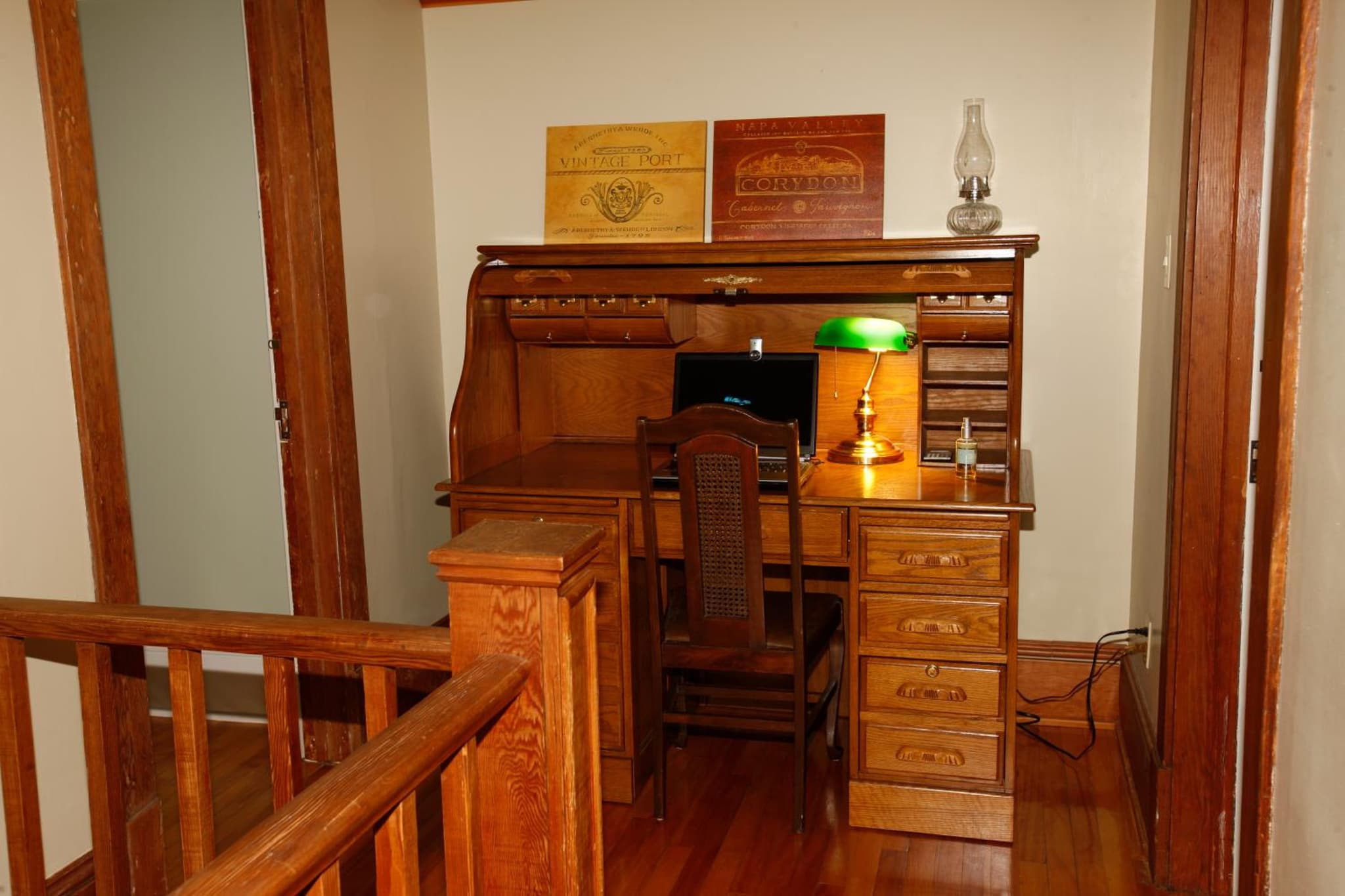 Au Virage B&B photo 2