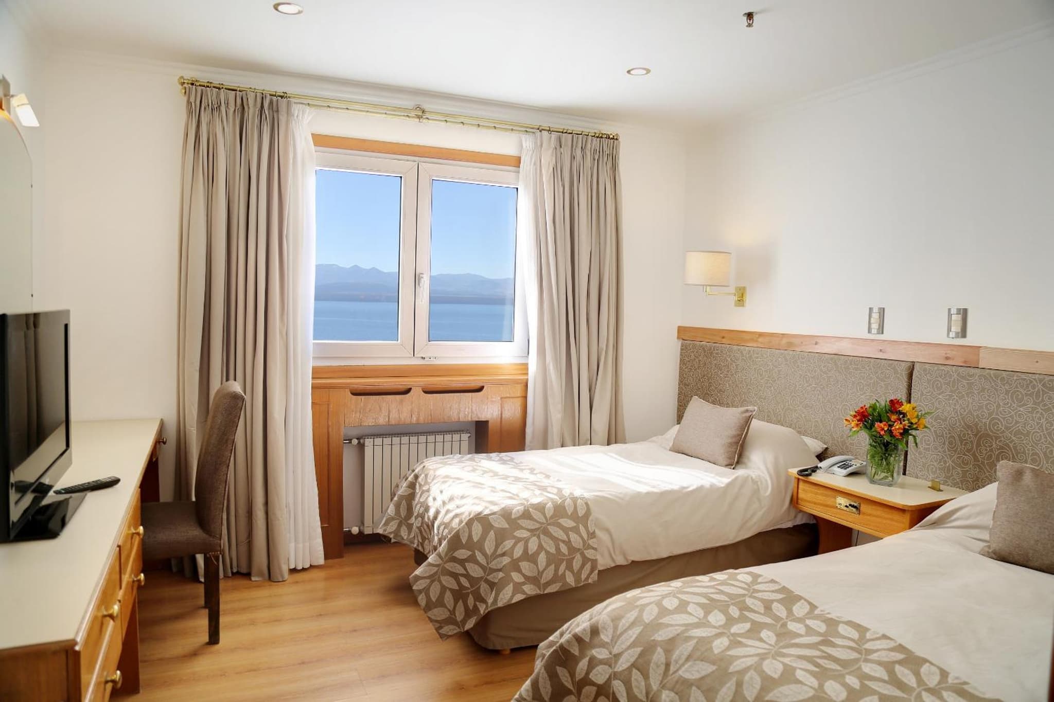 Hotel Tres Reyes photo 4