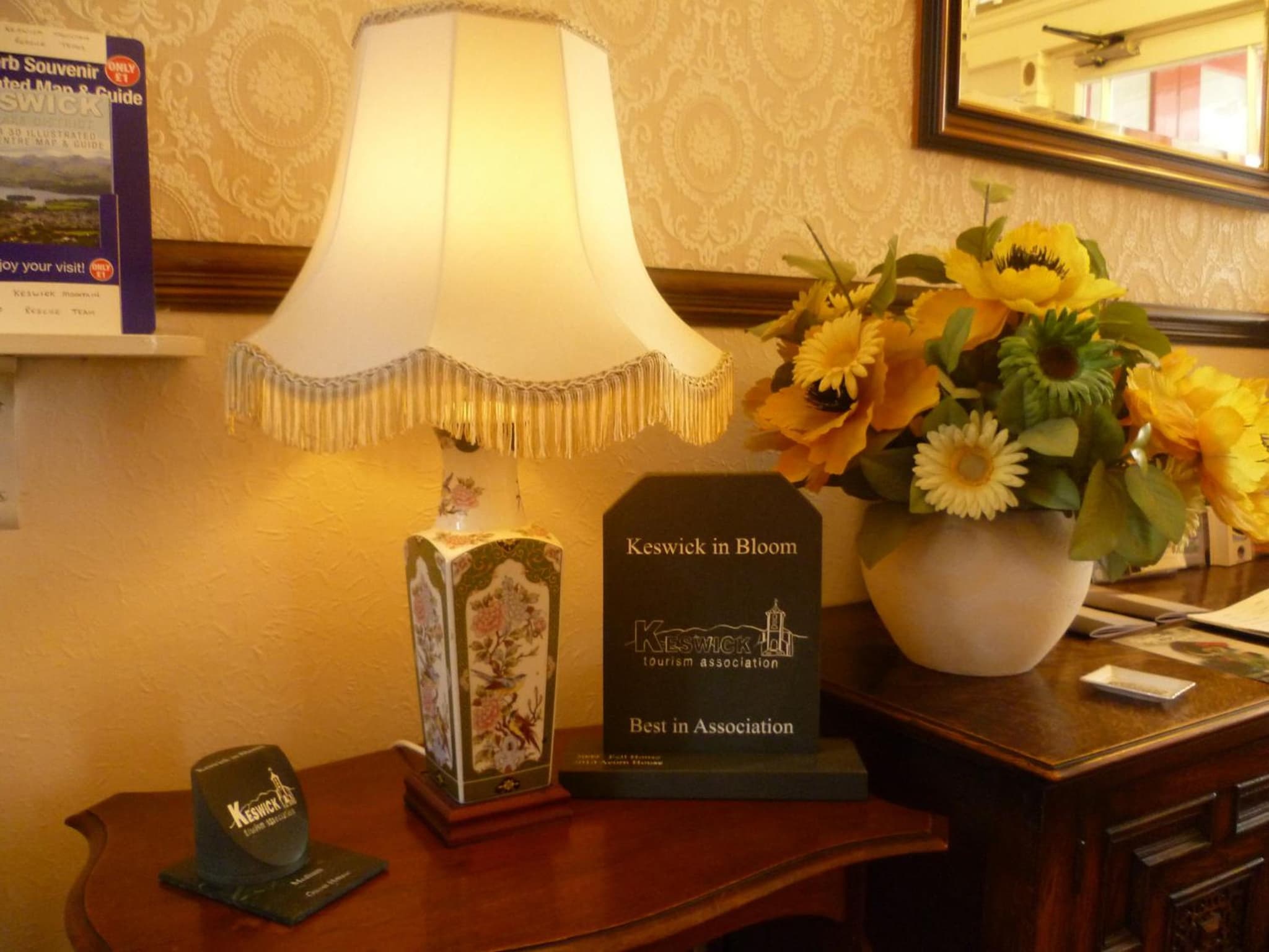 Acorn House photo 5
