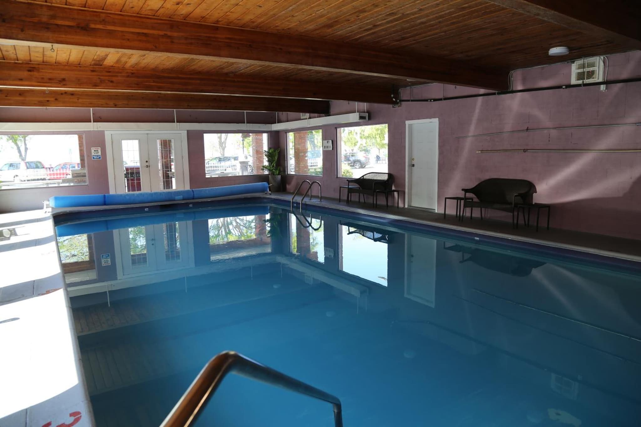 SlumberLodge Hotel photo 4