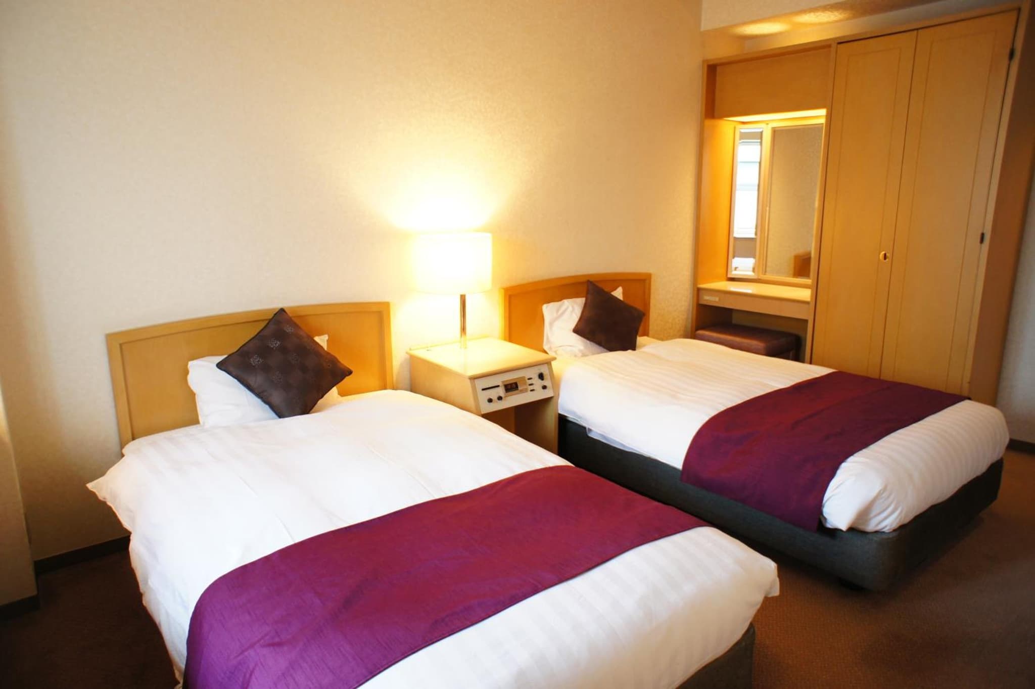 Hotel Abest Meguro photo 9