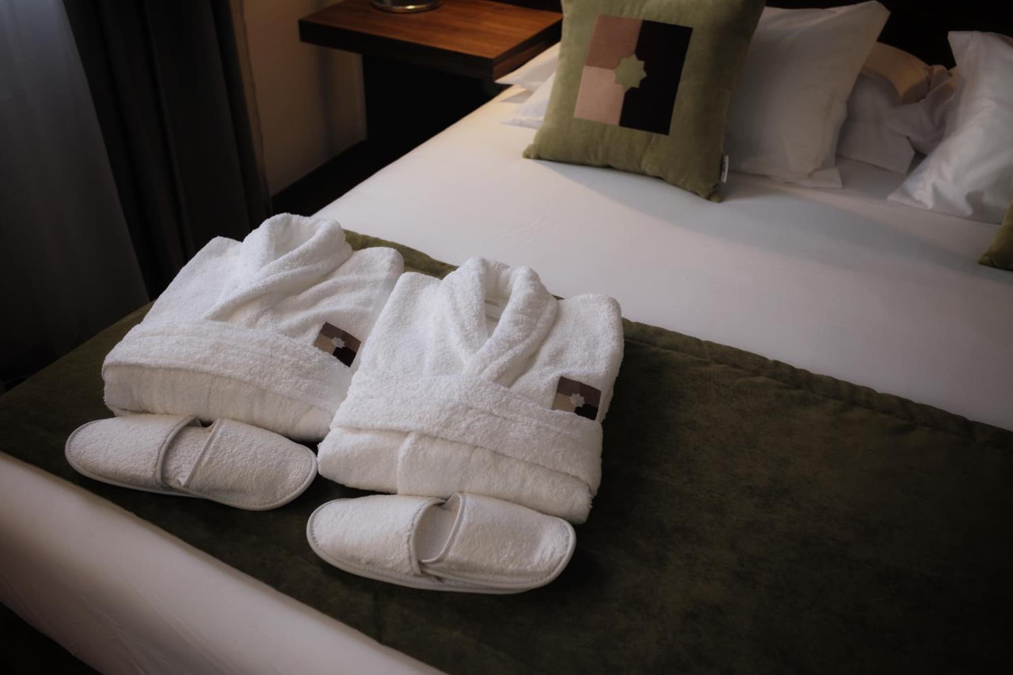 Hotel Cruzeiro photo 2