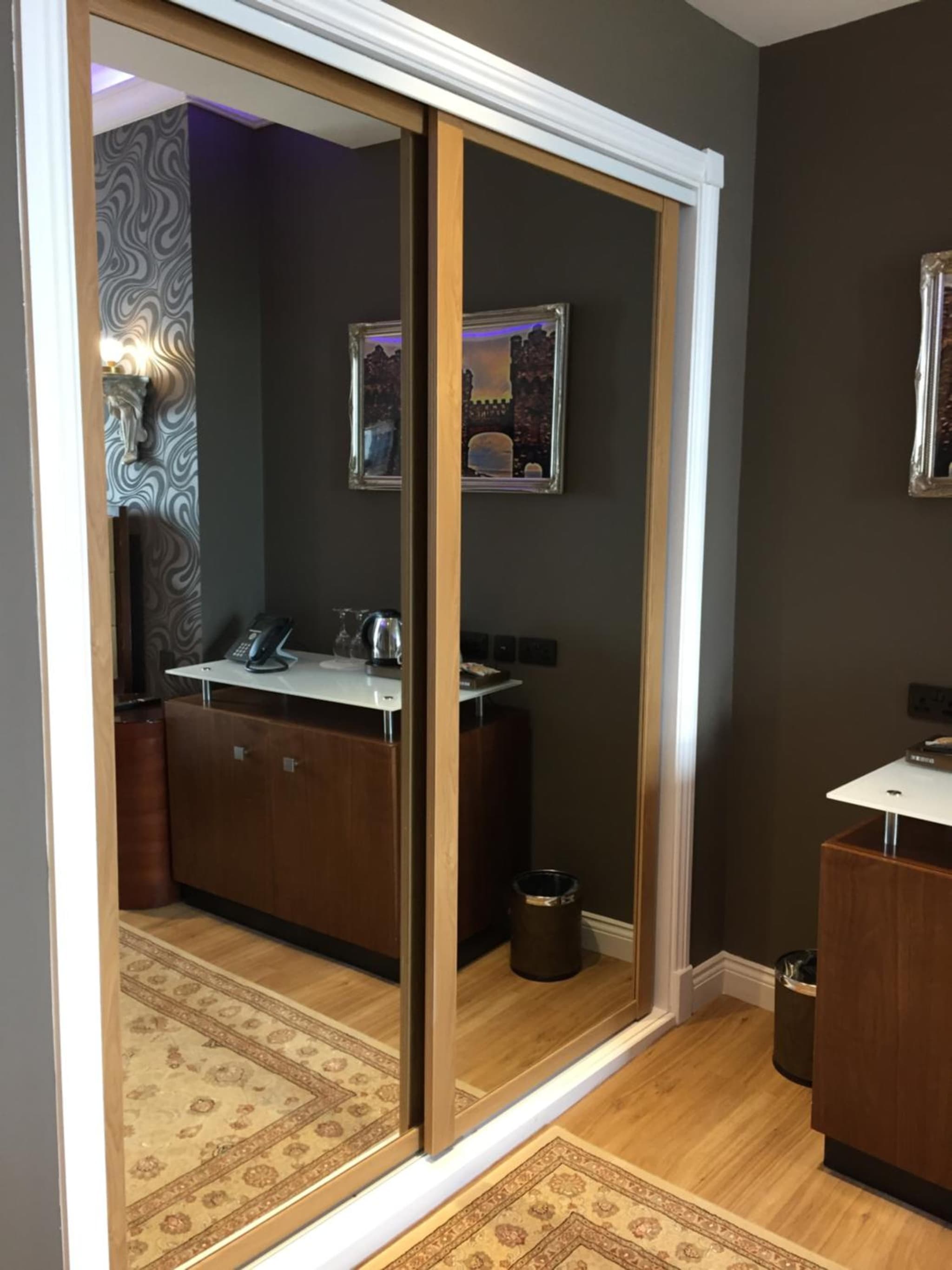 Halvard Hotel photo 5
