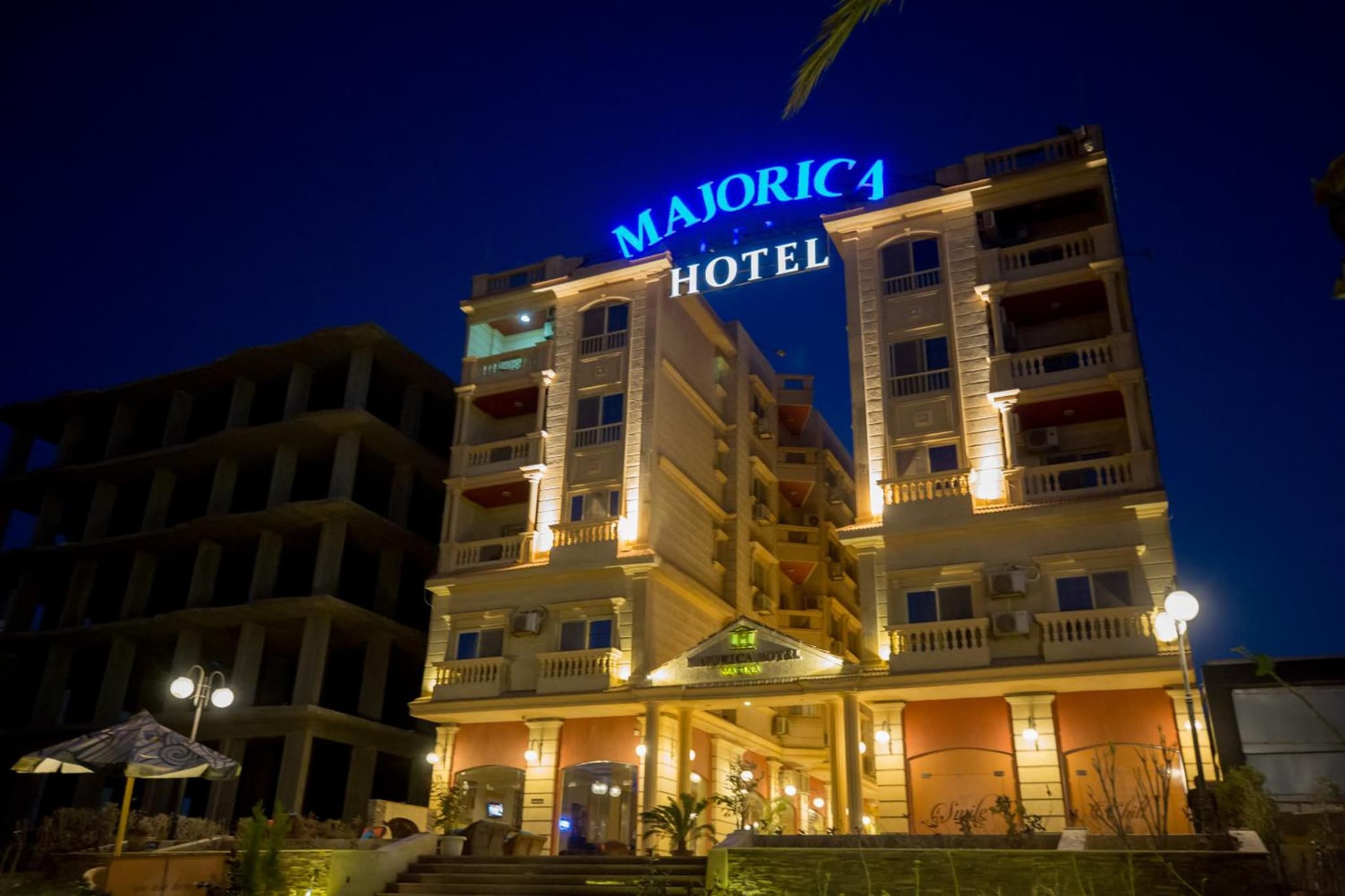 Majorica Marina Hotel photo 8