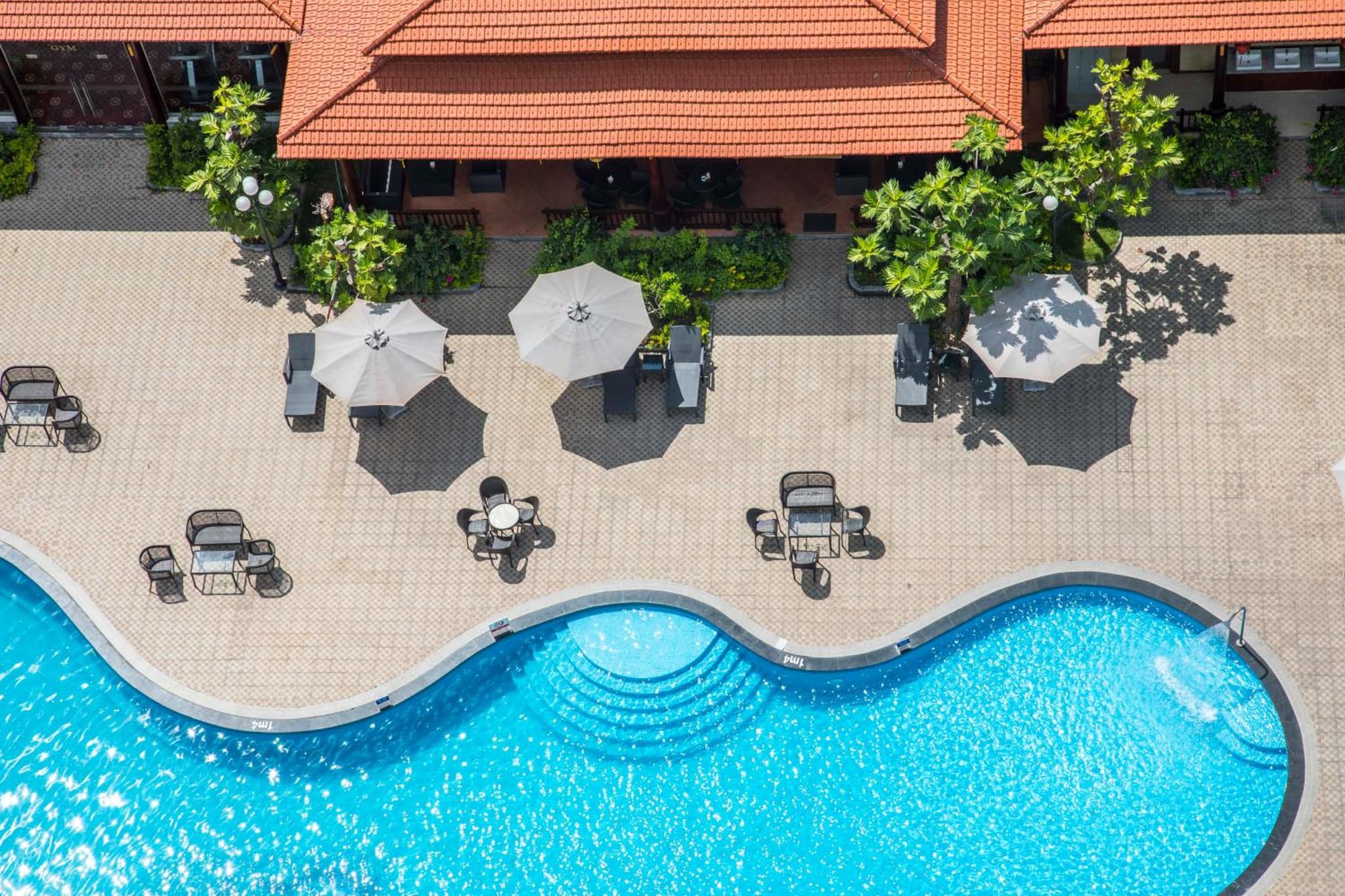 Muong Thanh Luxury Ca Mau Hotel photo 5