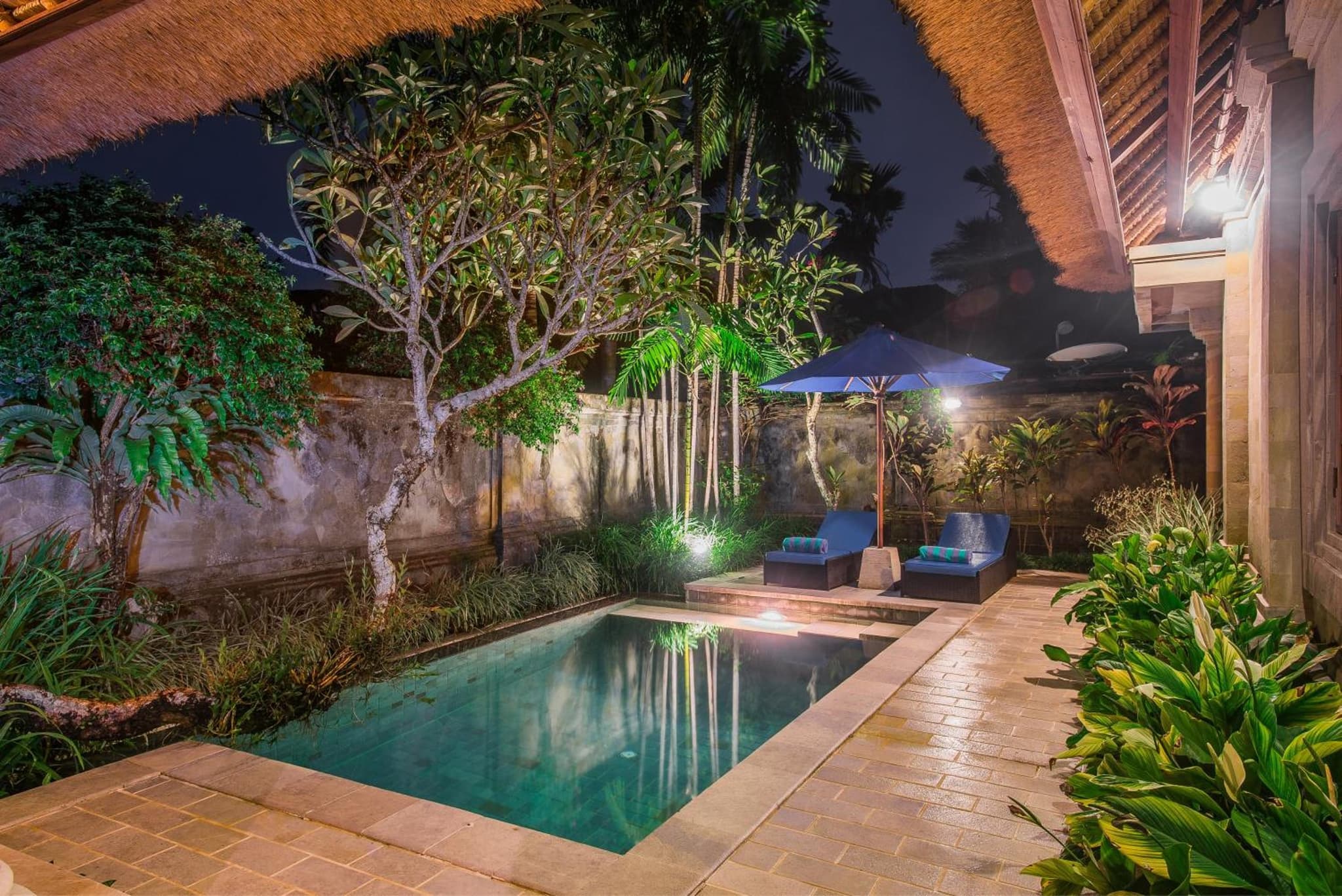 Samhita Garden Ubud photo 9