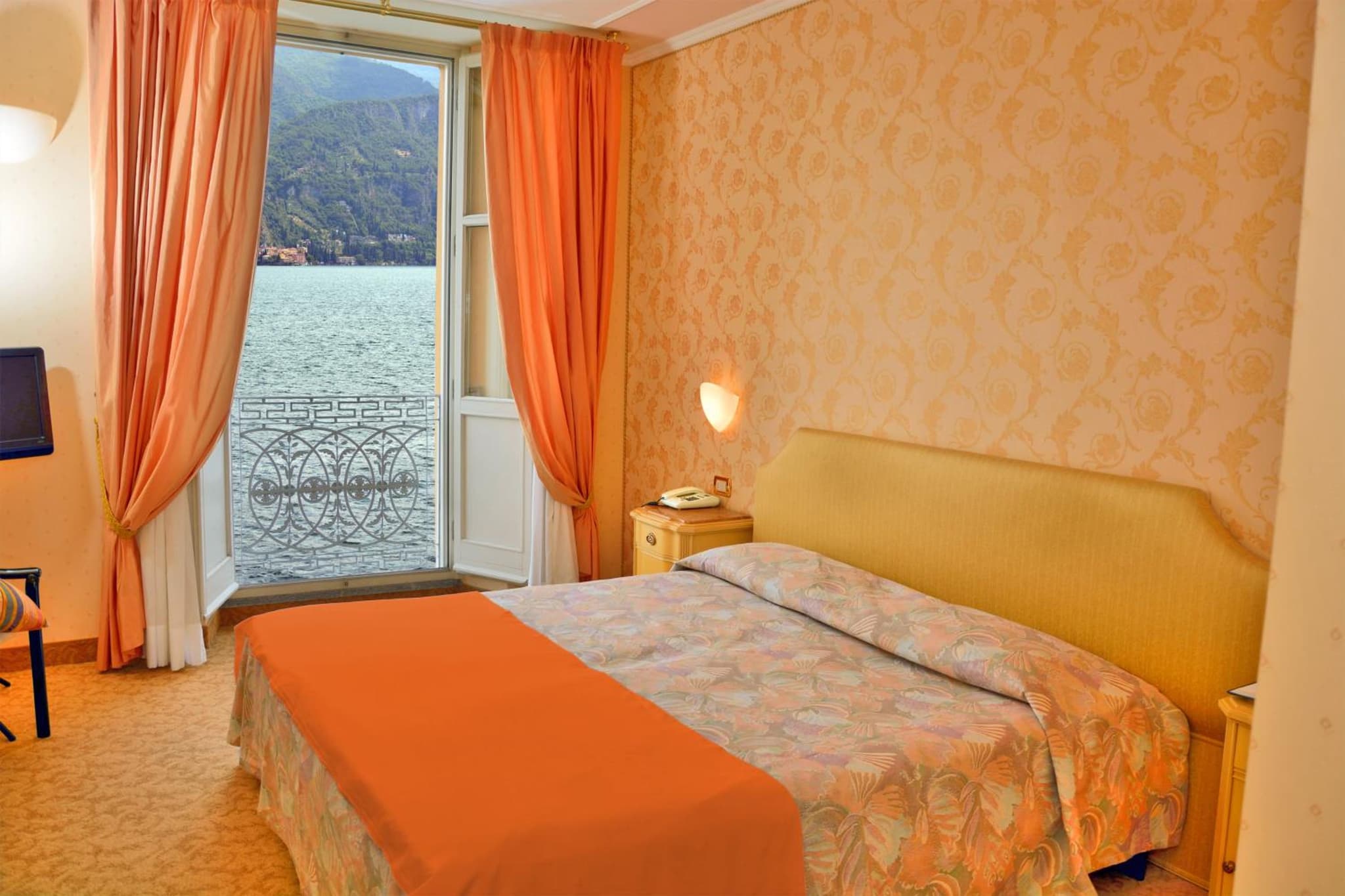 Grand Hotel Menaggio photo 2