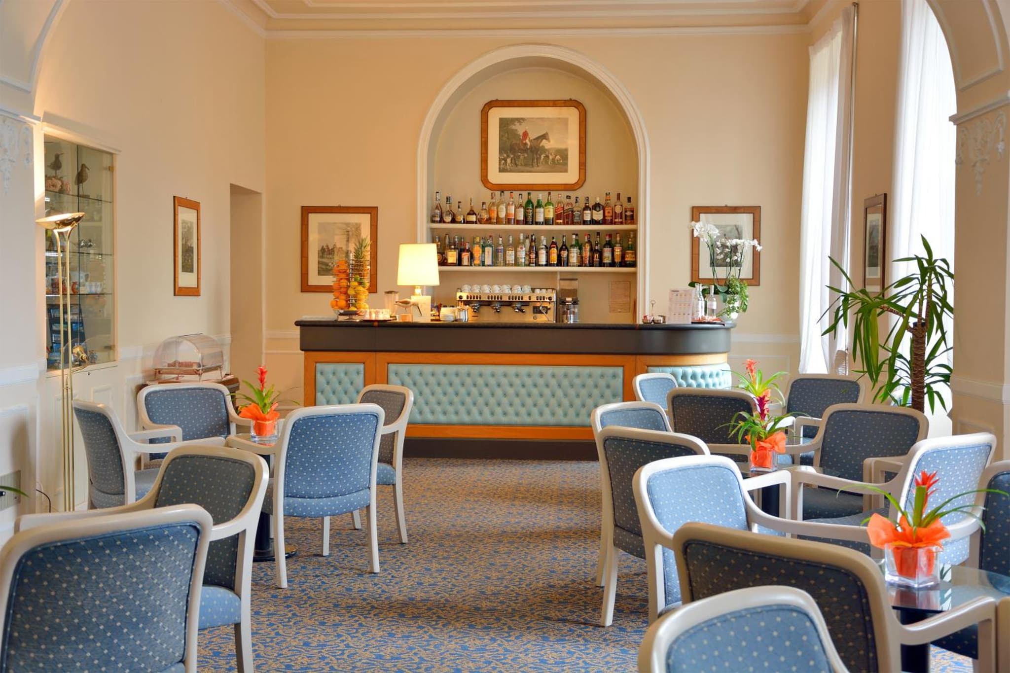 Grand Hotel Menaggio photo 4