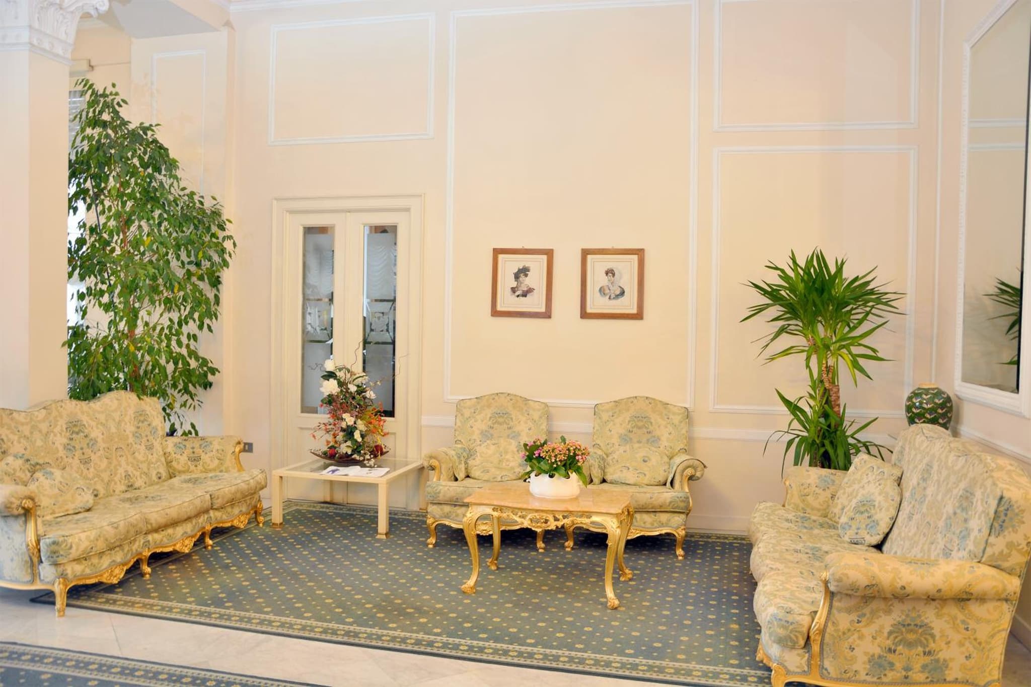 Grand Hotel Menaggio photo 7