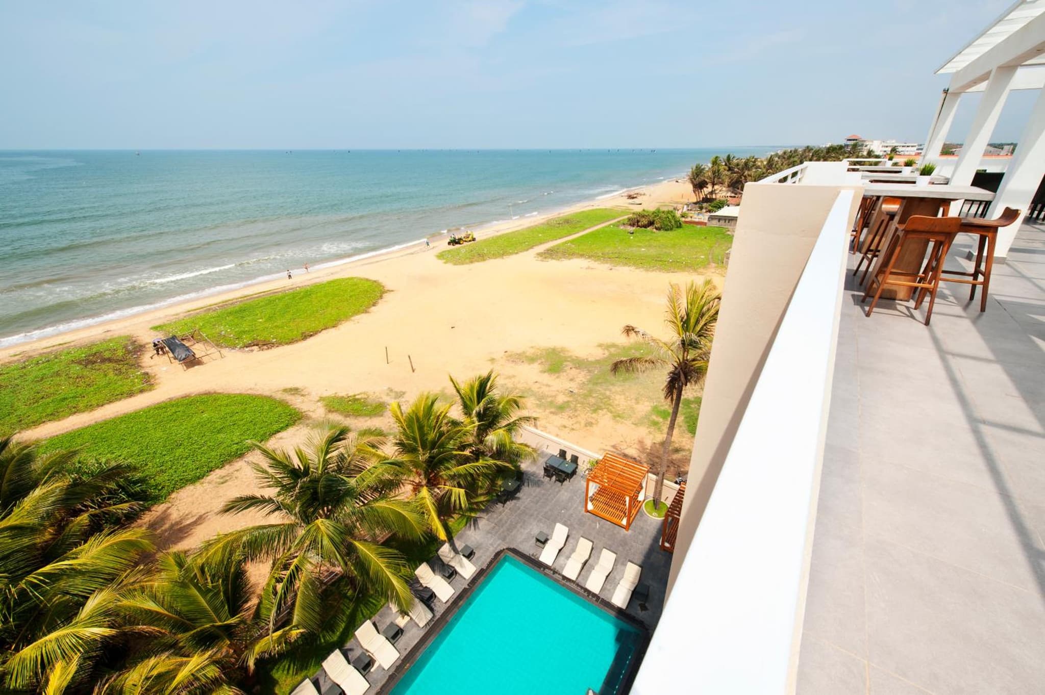 The Beach Apartments photo 8