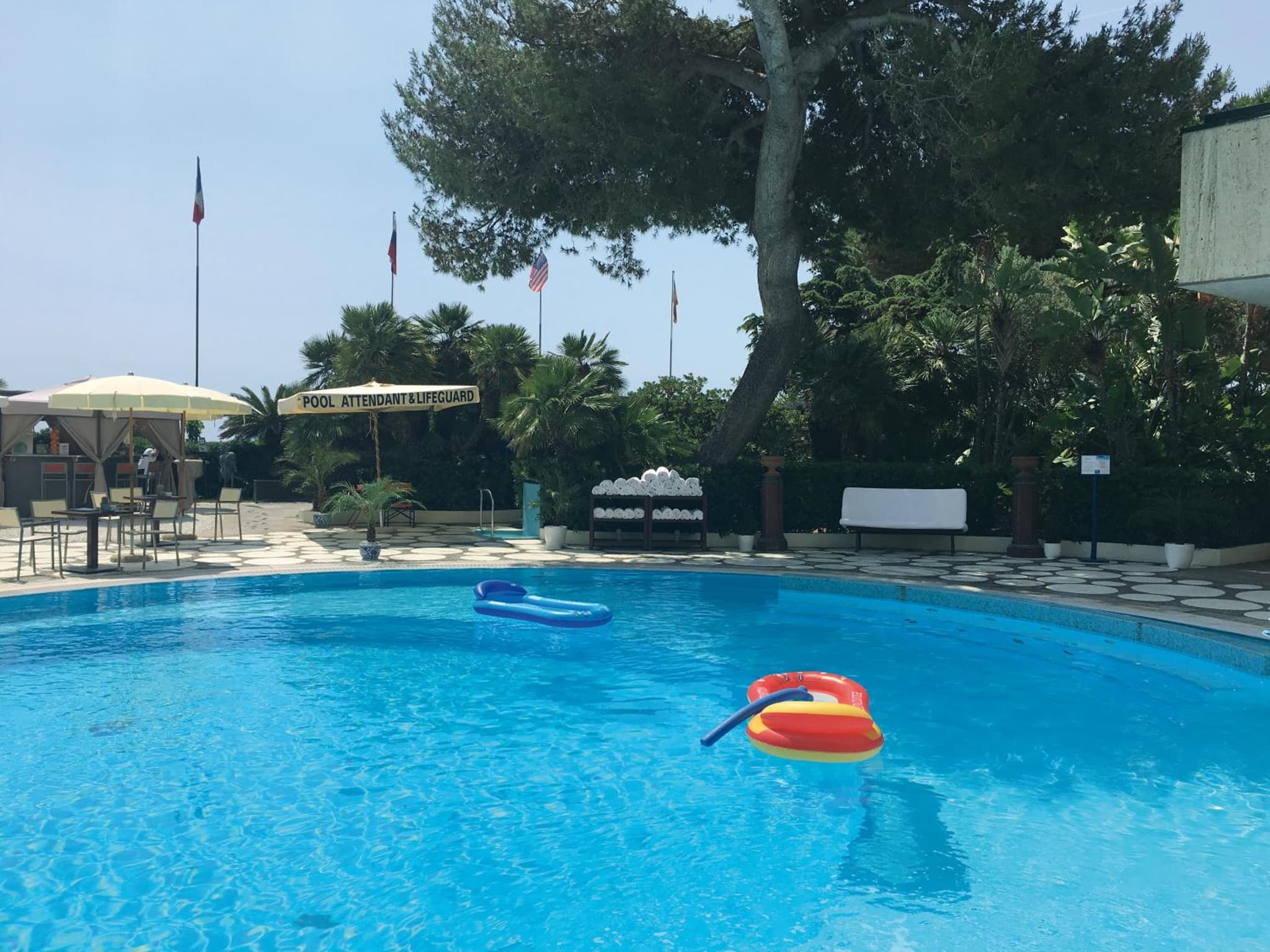 Grand Hotel Del Mare Resort & Spa photo 6