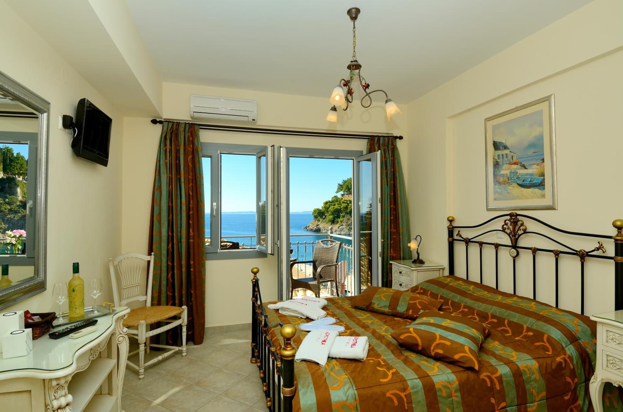 Acrothea Hotel photo 3