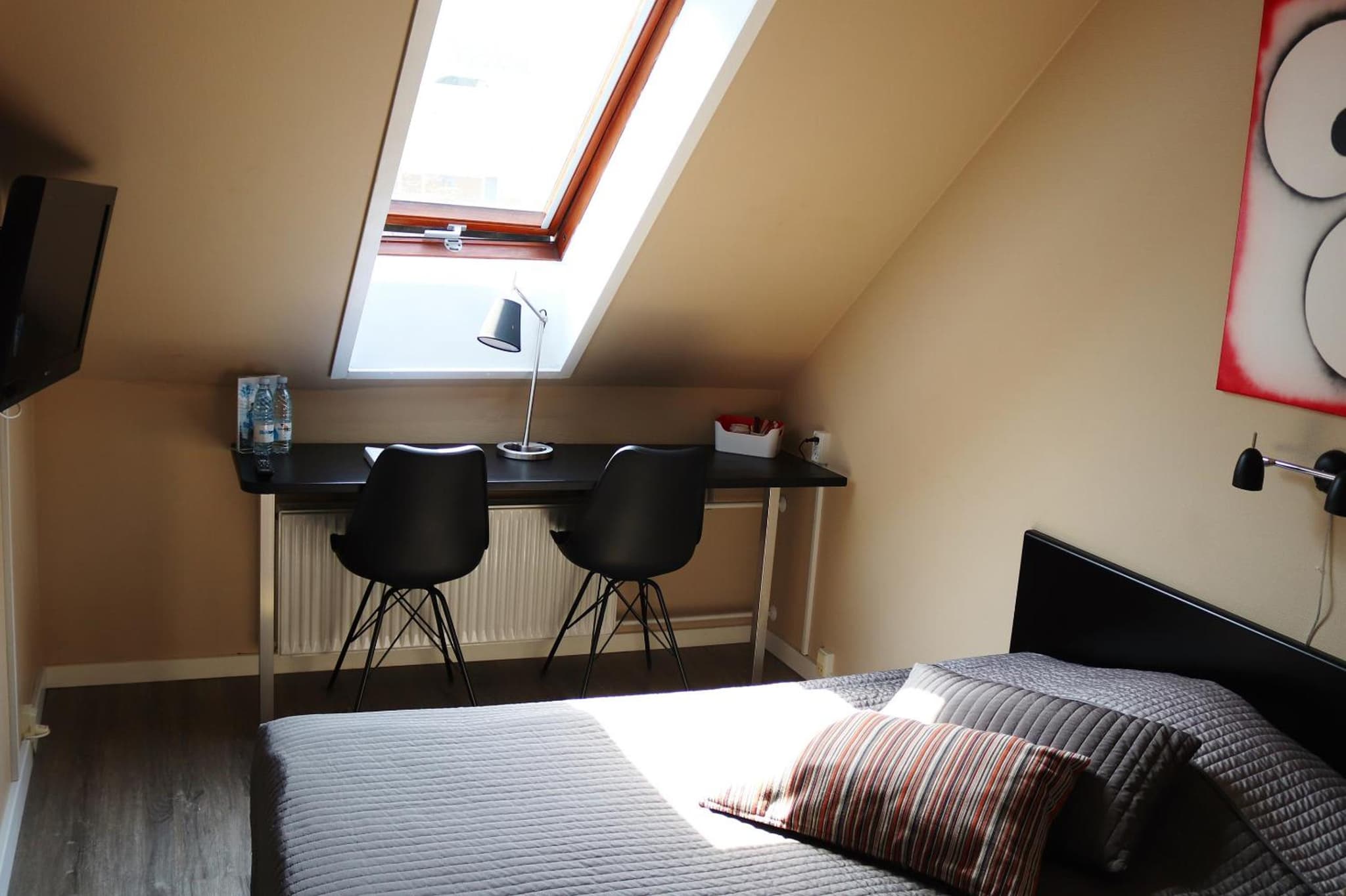 Taastrup Park Hotel photo 3
