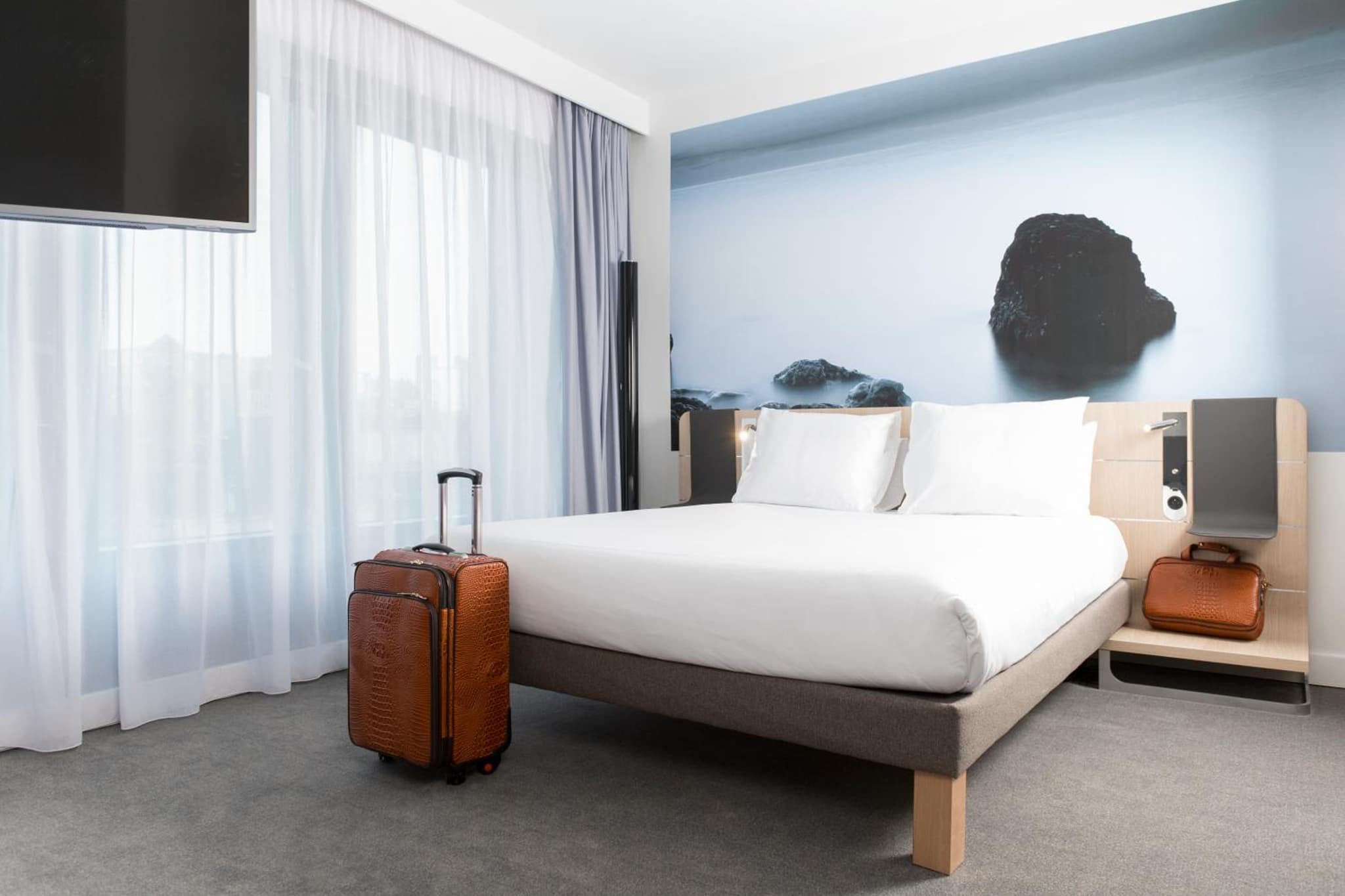 Novotel Charleroi Centre photo 5