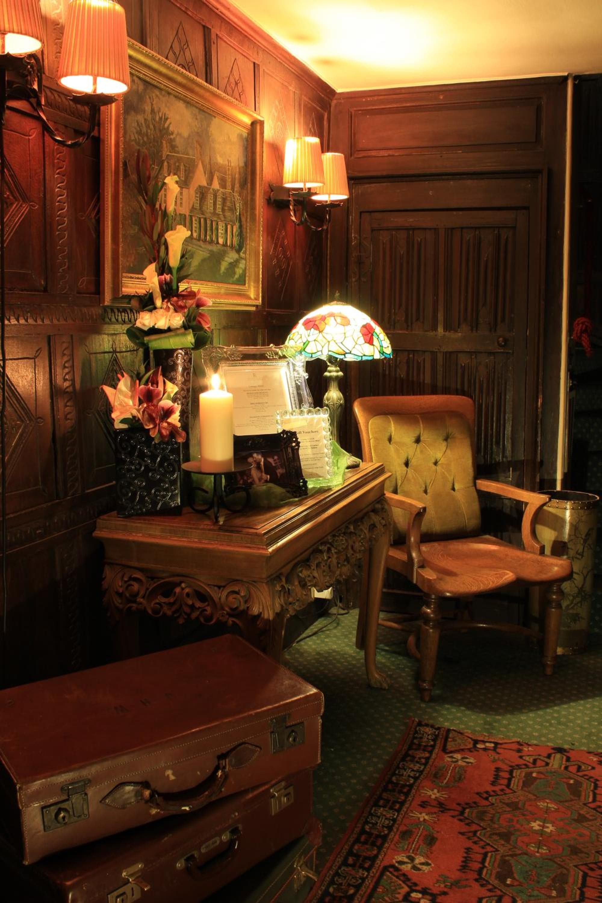 Thackray House photo 5