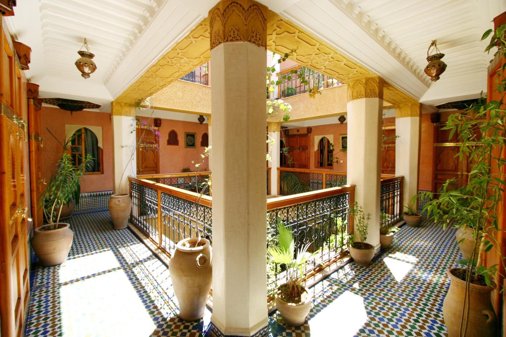 Riad Jnane Mogador photo 2