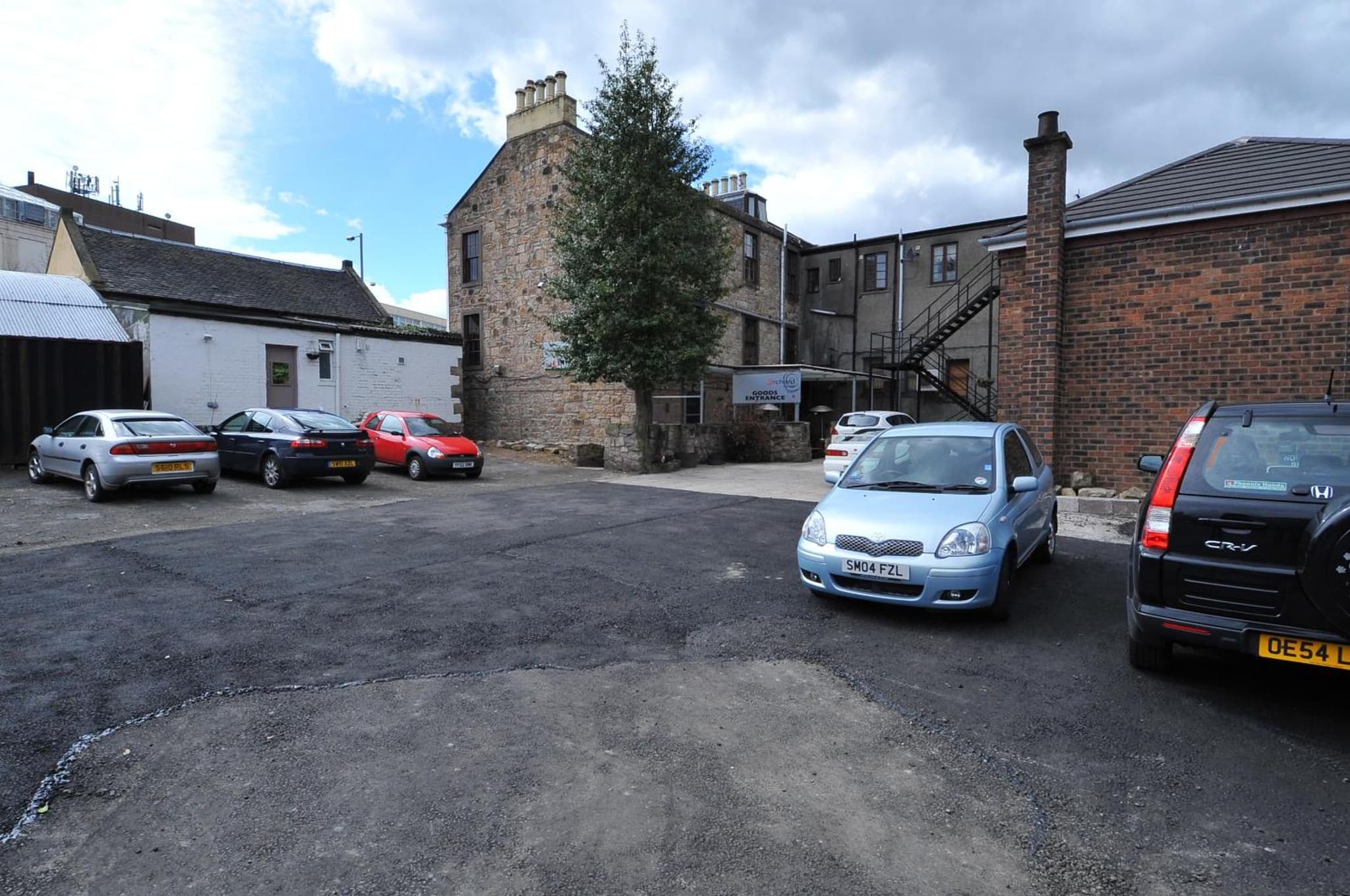 The Orchard Hotel photo 4