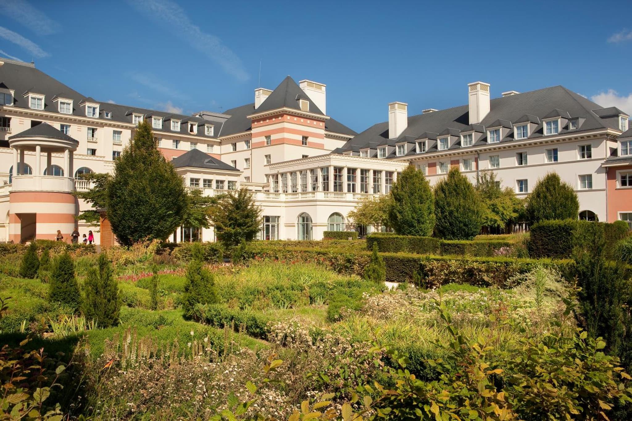 Dream Castle Hotel Marne La Vallee photo 5