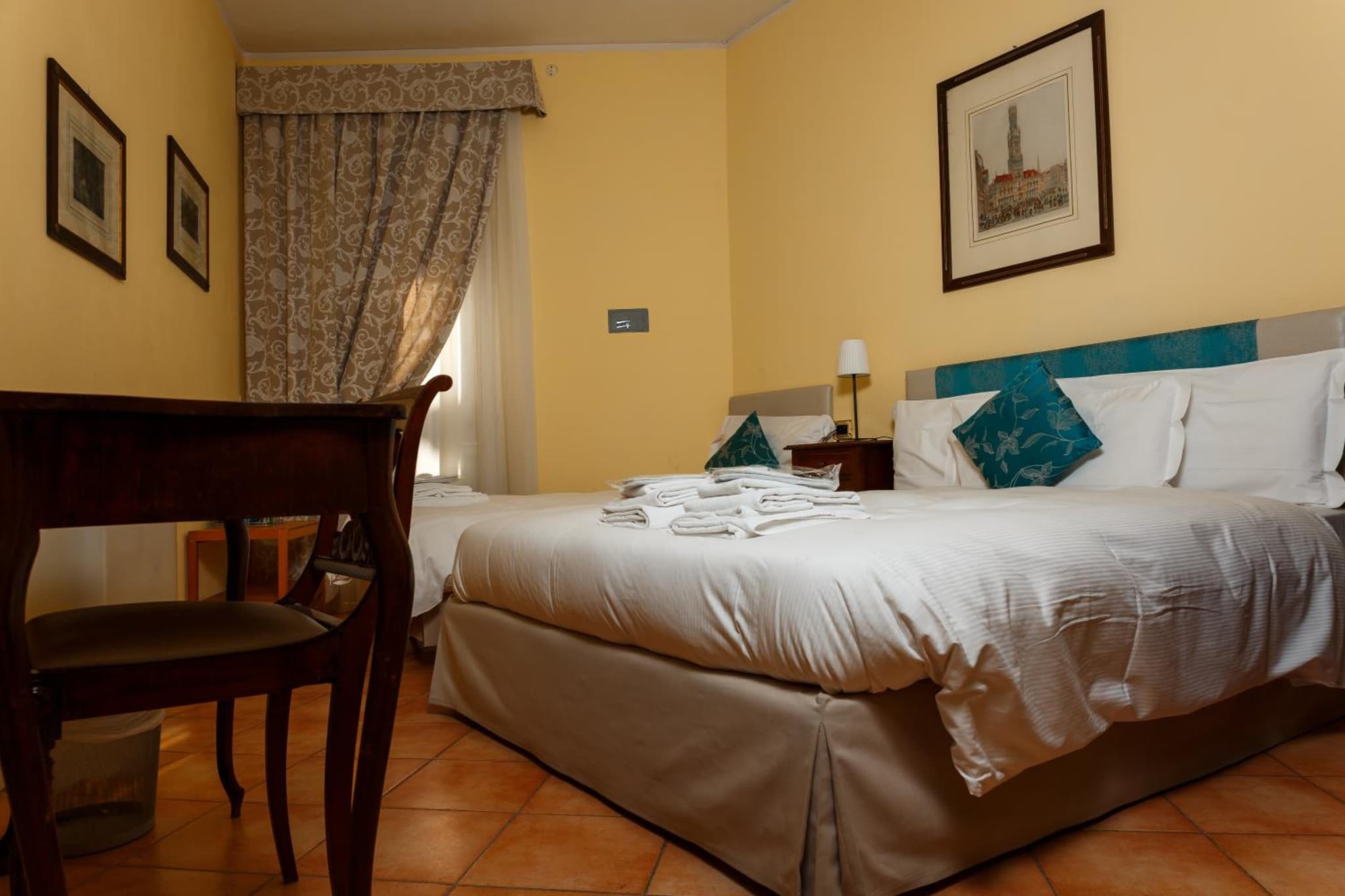 Albergo Orologio photo 4