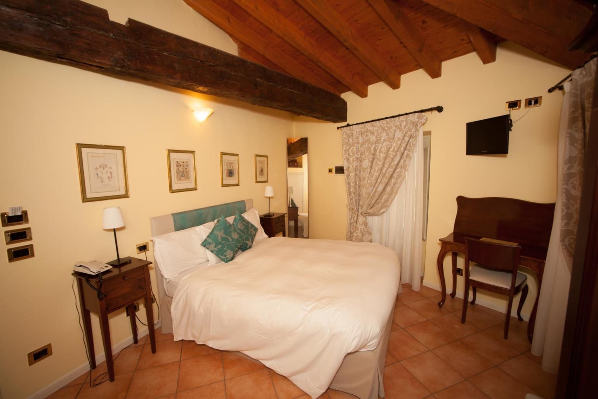 Albergo Orologio photo 3