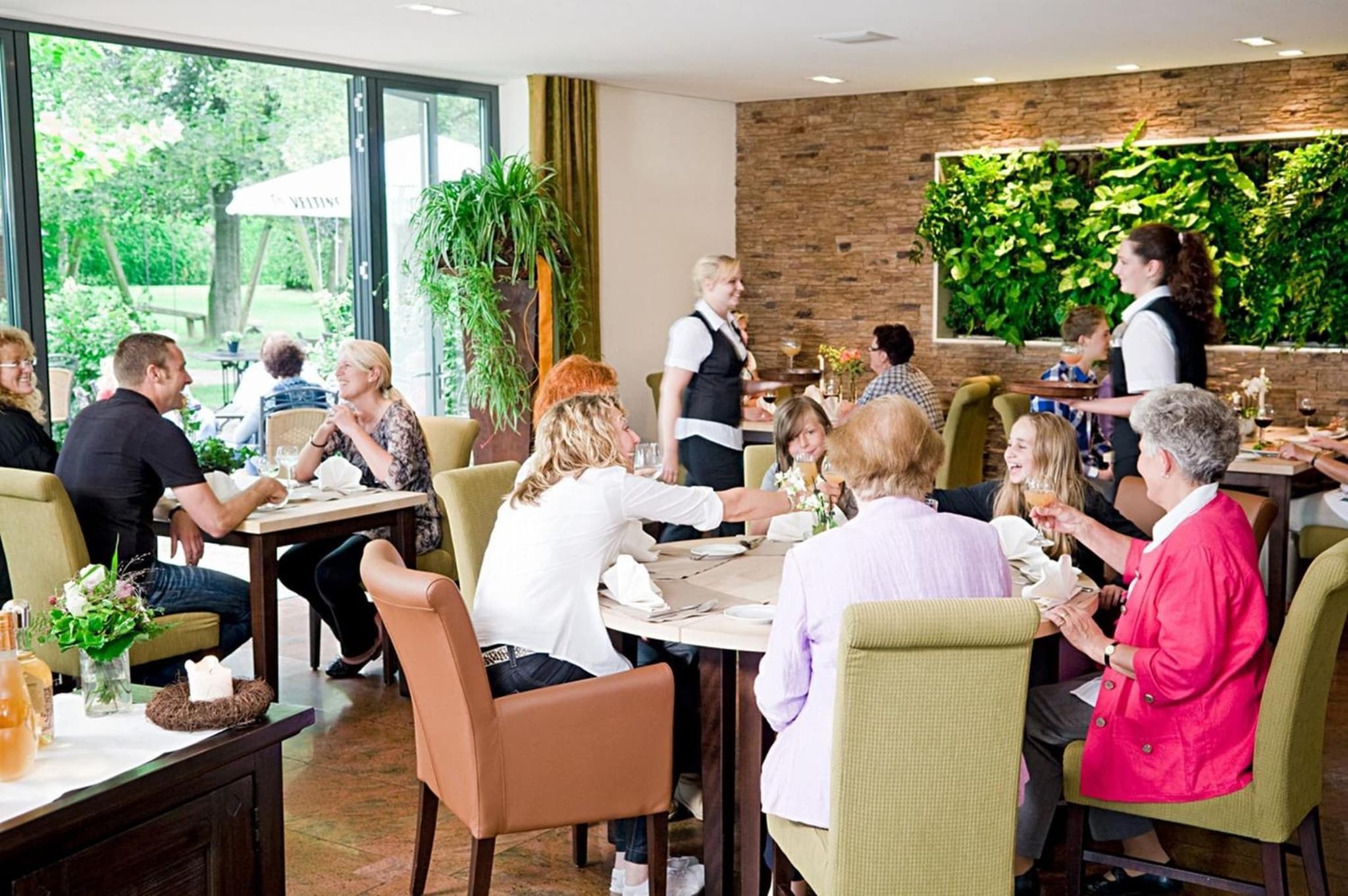 Landidyll Hotel zum Freden photo 3