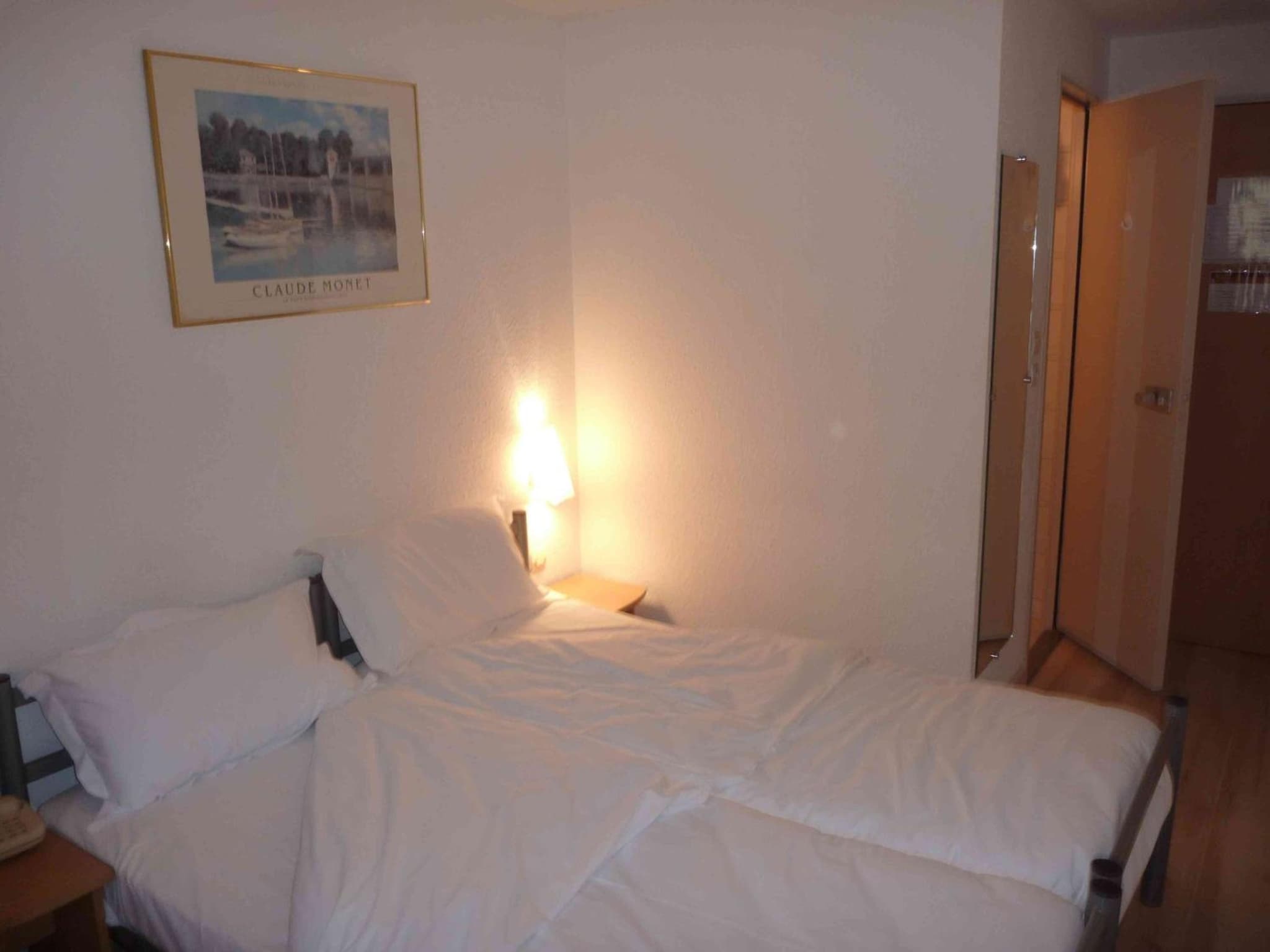 Cit'Hotel Primo Colmar Centre photo 2
