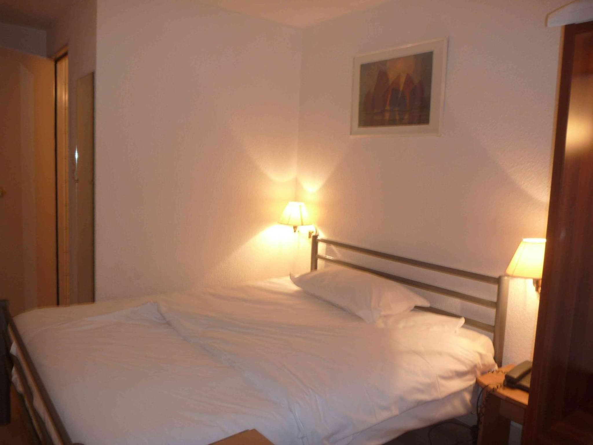 Cit'Hotel Primo Colmar Centre photo 7