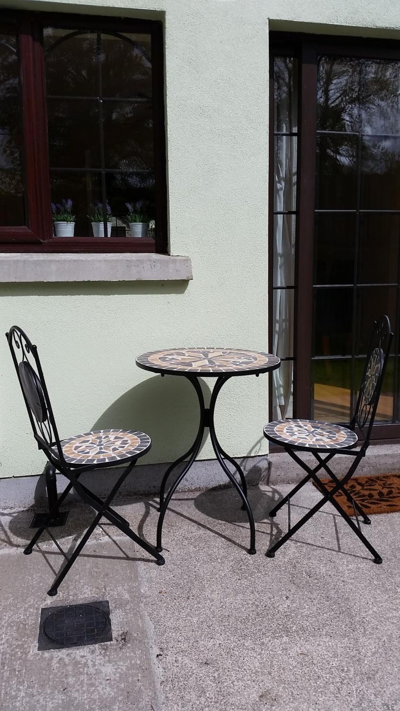 Lough Rynn Stylish Self-Catering photo 5
