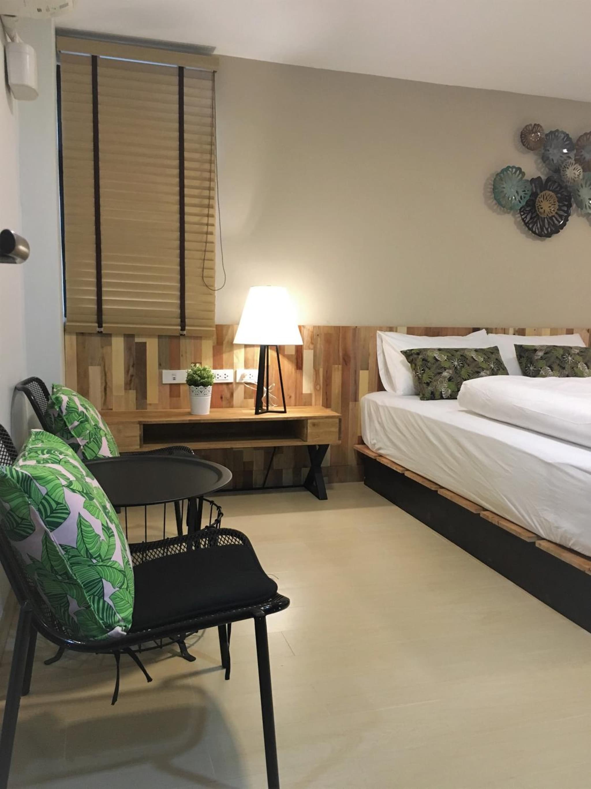 Bangkok Saran Poshtel photo 2