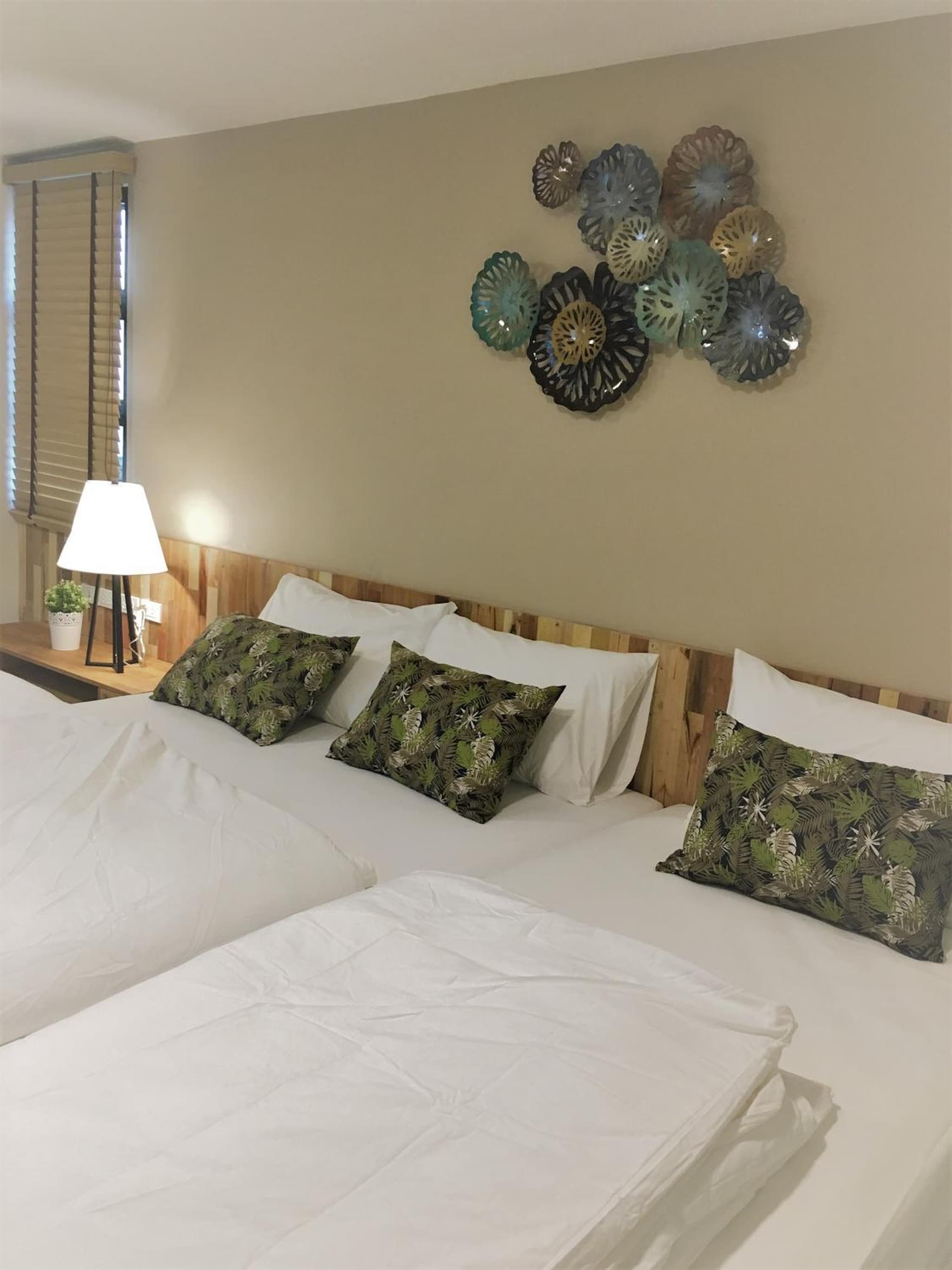 Bangkok Saran Poshtel photo 3