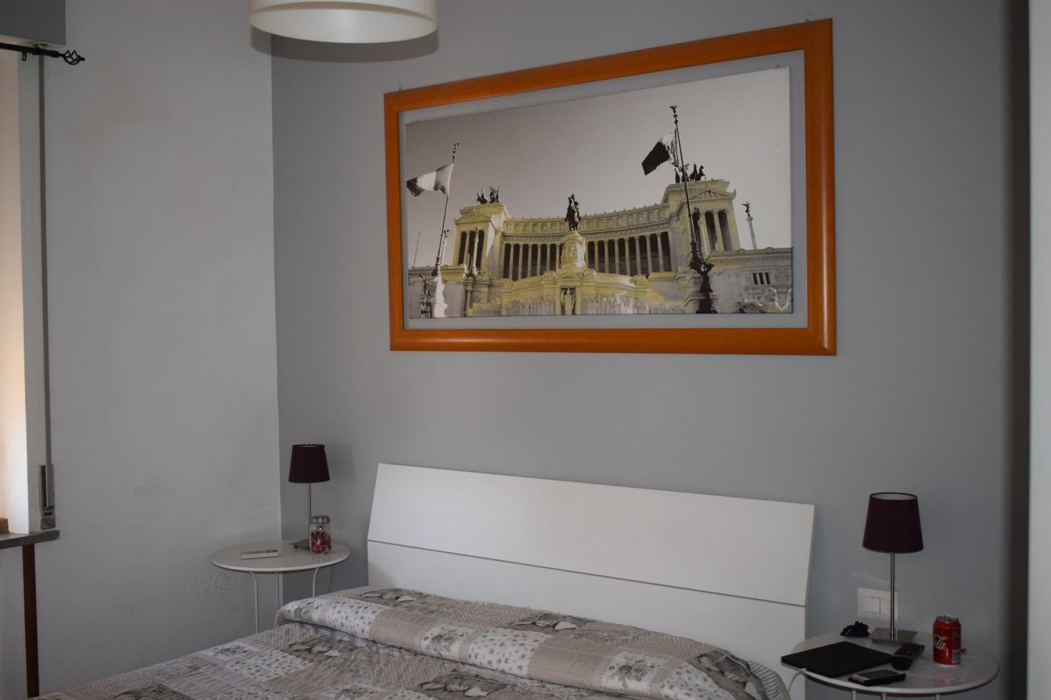 B&B Lost in Rome photo 3