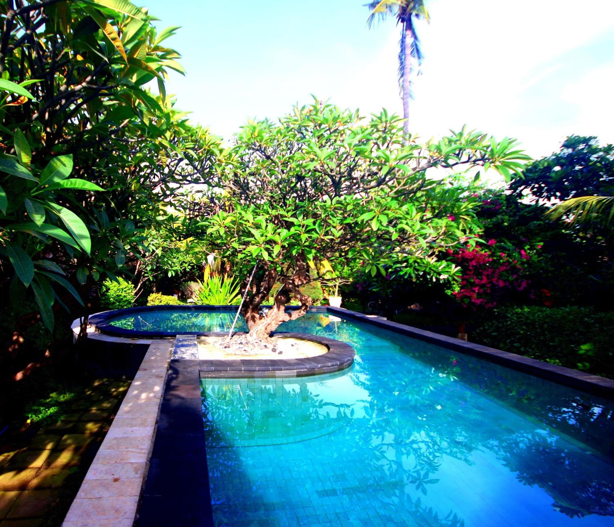 Sejuk Cottages photo 7